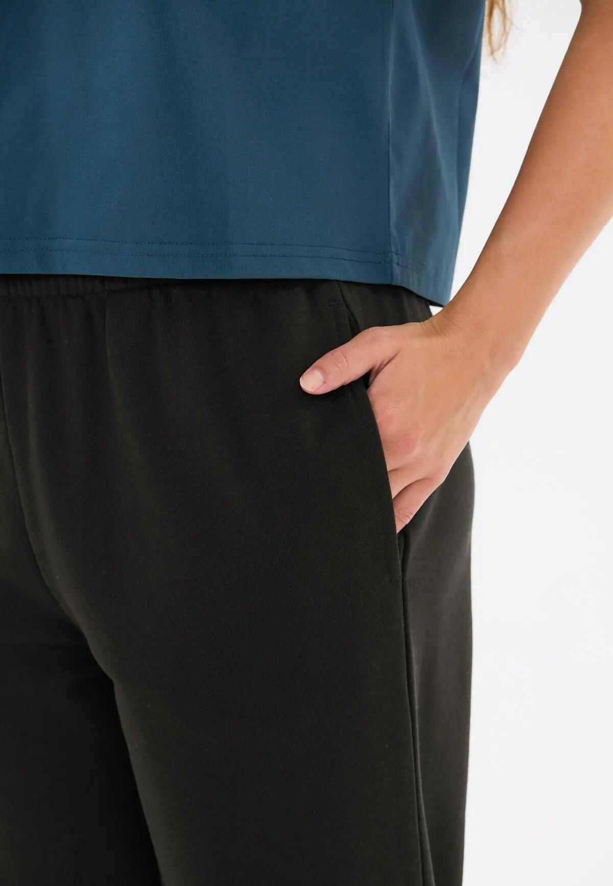 Mädchen Jogginghose Les'Arcs Clairen 4/7