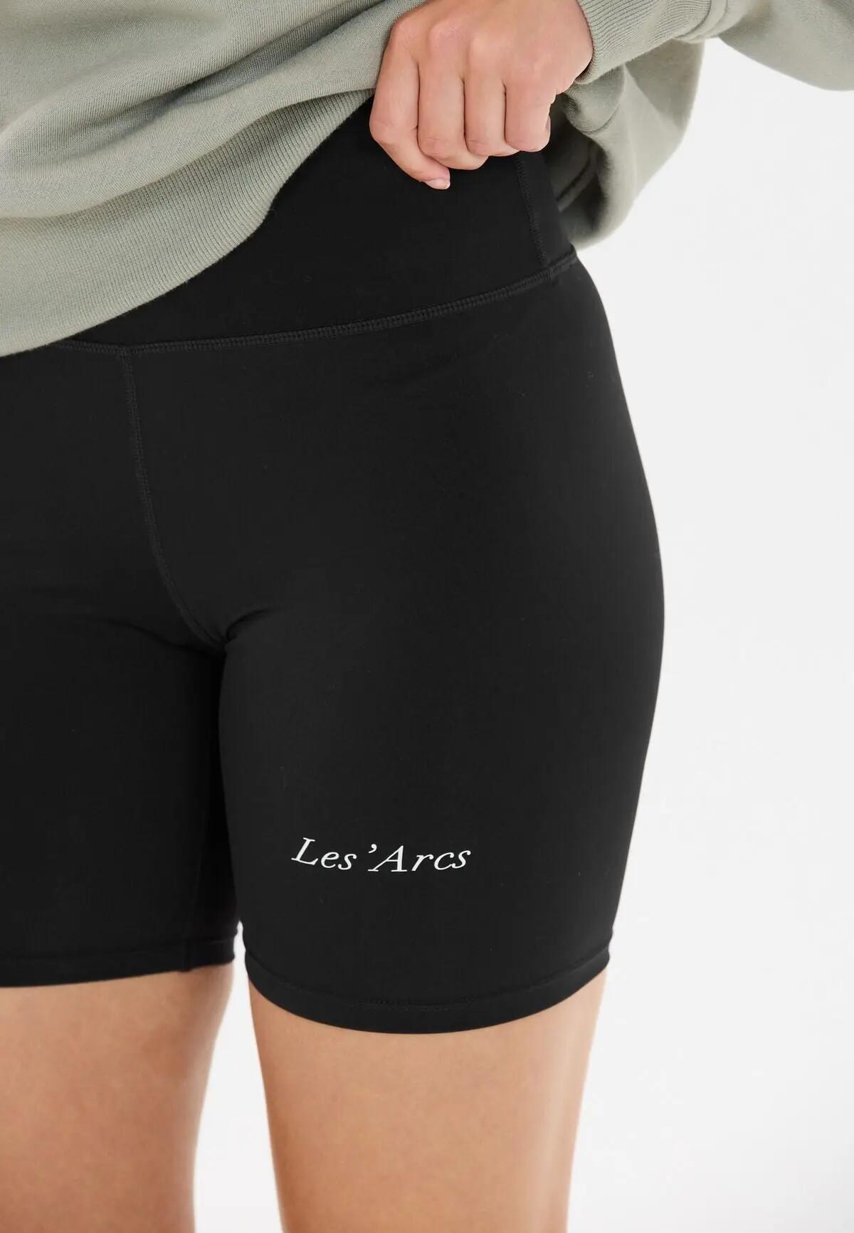 Girl's shorts Les'Arcs Aderler 2/7