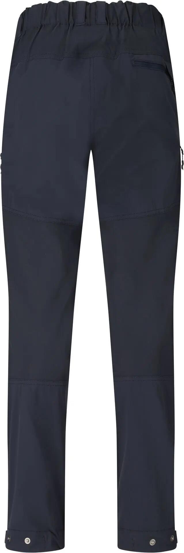 whistler Kodiak W Outdoor Hose in strapazierfähigem Polyamid – 1188 Salute 3/7