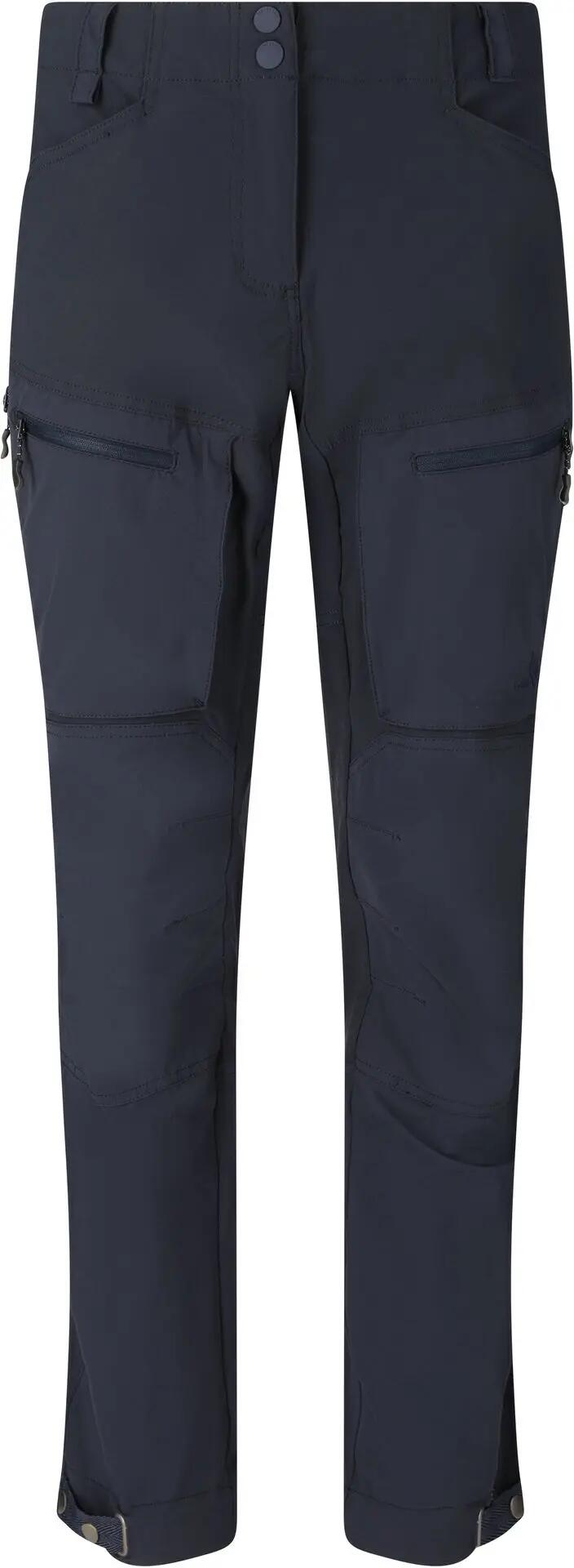 whistler Kodiak W Outdoor Hose in strapazierfähigem Polyamid – 1188 Salute 2/7