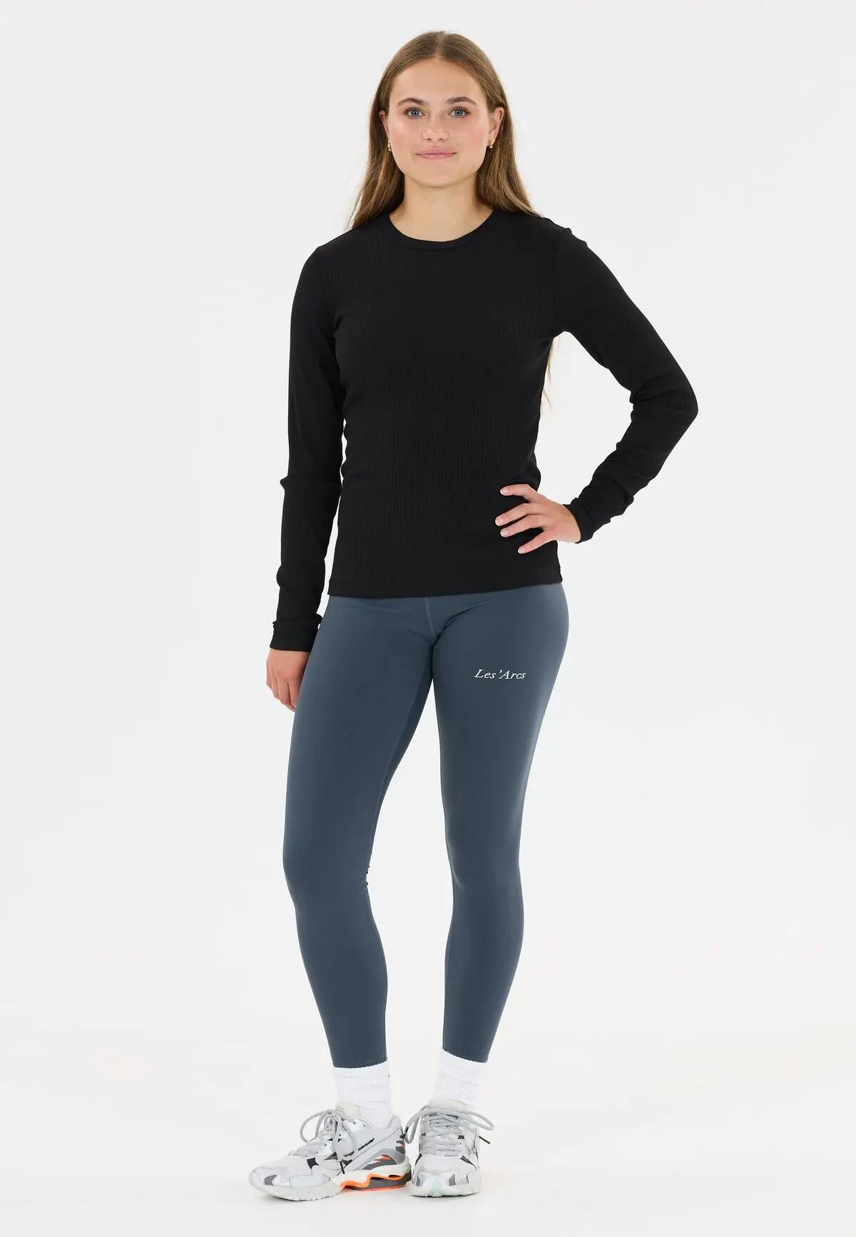 endurance Tights Aderler G Tights Criança — 77% poliamida, 23% elastano – 3259 7/7