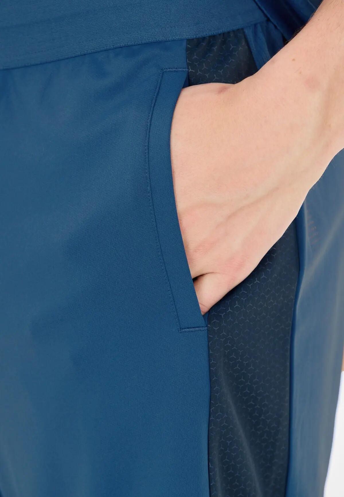 victor Shorts en 92% polyester 8% élasthanne – 2998B Navy (B) 5/7