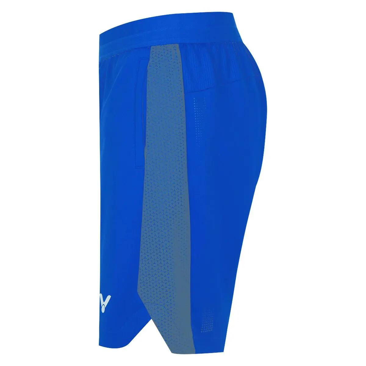 victor Shorts en 92% polyester 8% élasthanne – 2998B Navy (B) 4/7