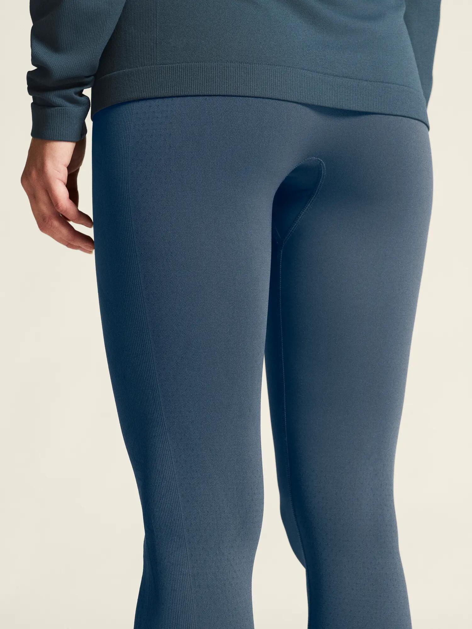 craft Active Comfort Pants 2 W - Baselayer-Hose aus recyceltem Material – North 3/7