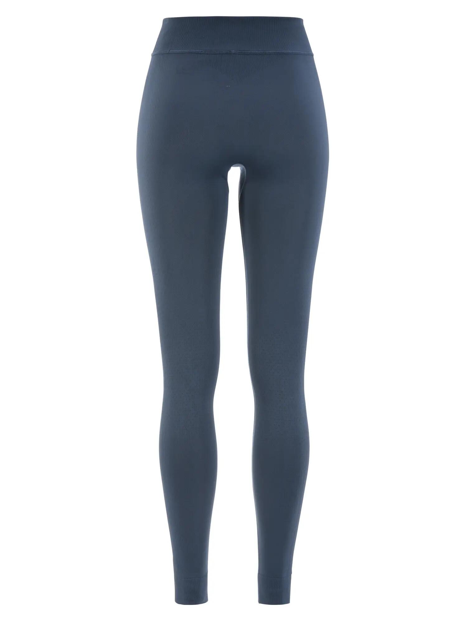 craft Active Comfort Pants 2 W – Bequeme Baselayer-Hose – North (Box) 2/7