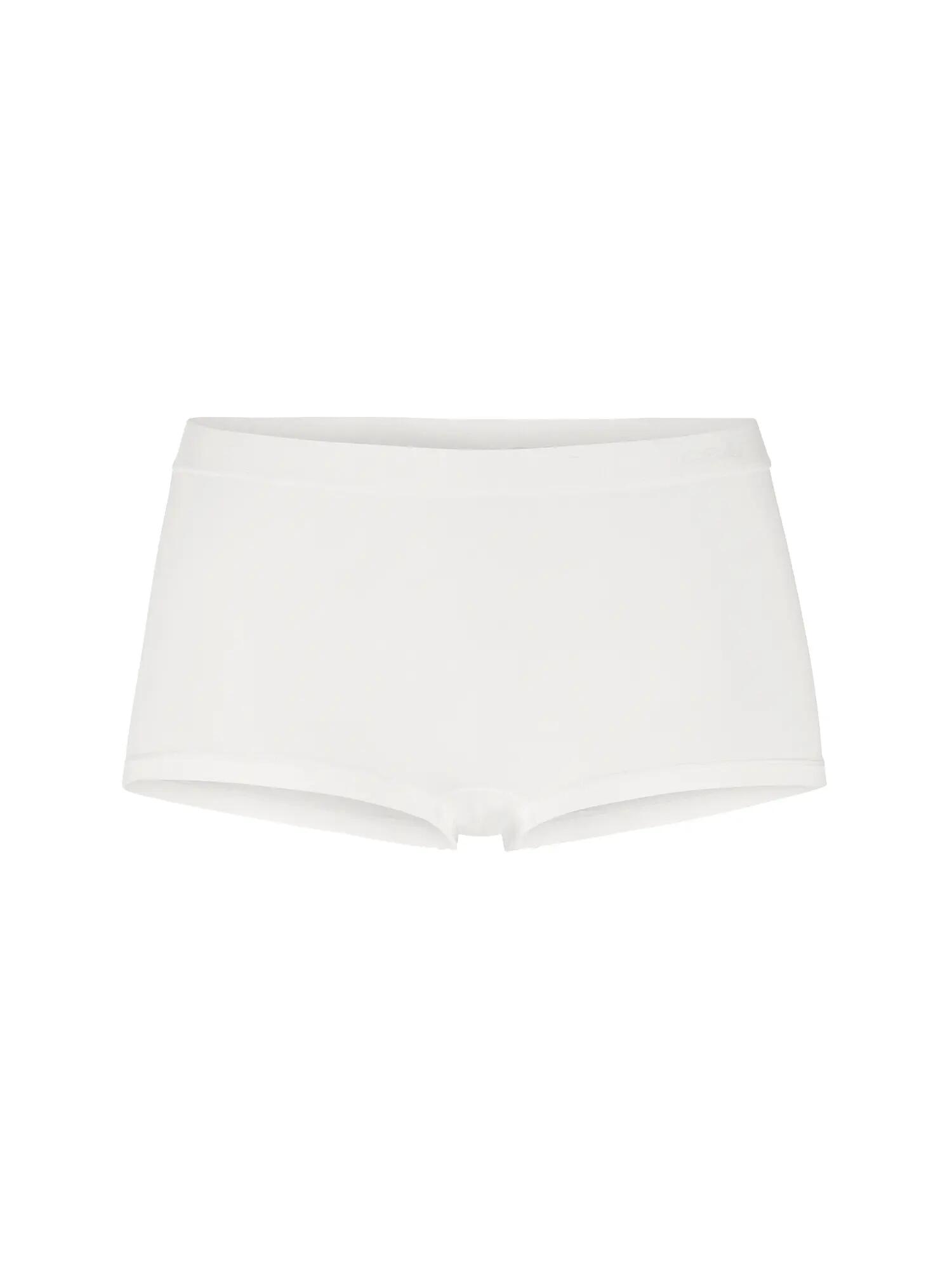 craft Active Boxer W – Leichter, atmungsaktiver Boxer – White 2/4
