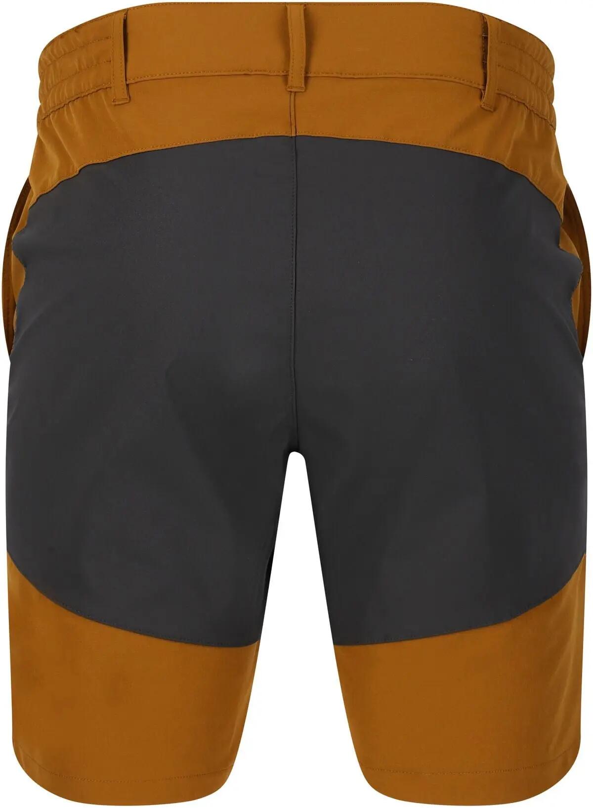 whistler Avatar M Outdoor Shorts – léger et extensible – 5076 Monk’s Robe 3/7