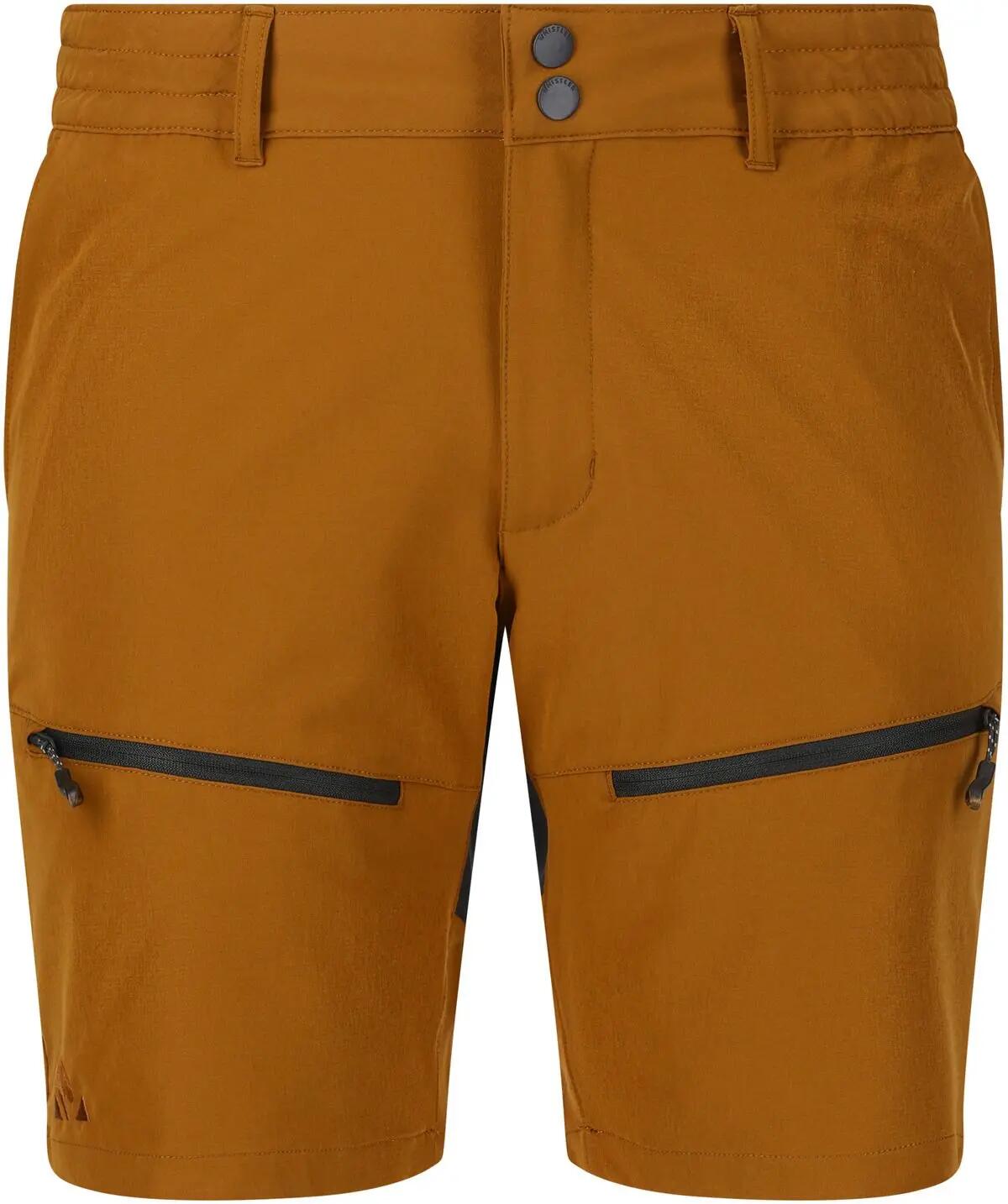 whistler Avatar M Outdoor Shorts – léger et extensible – 5076 Monk’s Robe 2/7