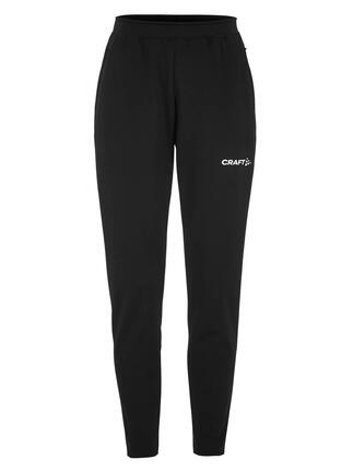 craft Extend 2.0 Pants W – pantalon technique extensible recyclé – Black