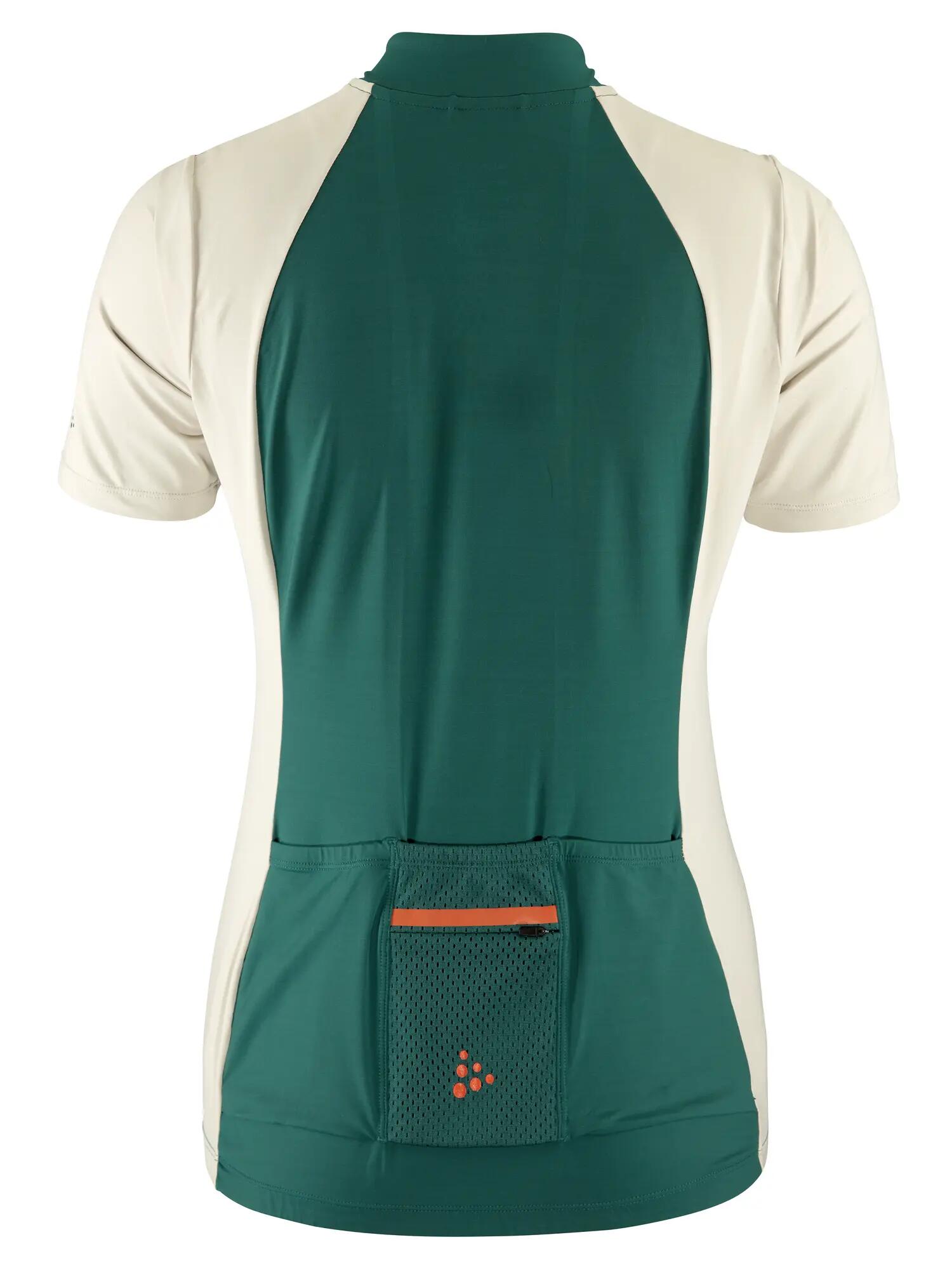 craft ADV Gravel Ss Jersey W — dehnbares, strapazierfähiges Material – 2/7