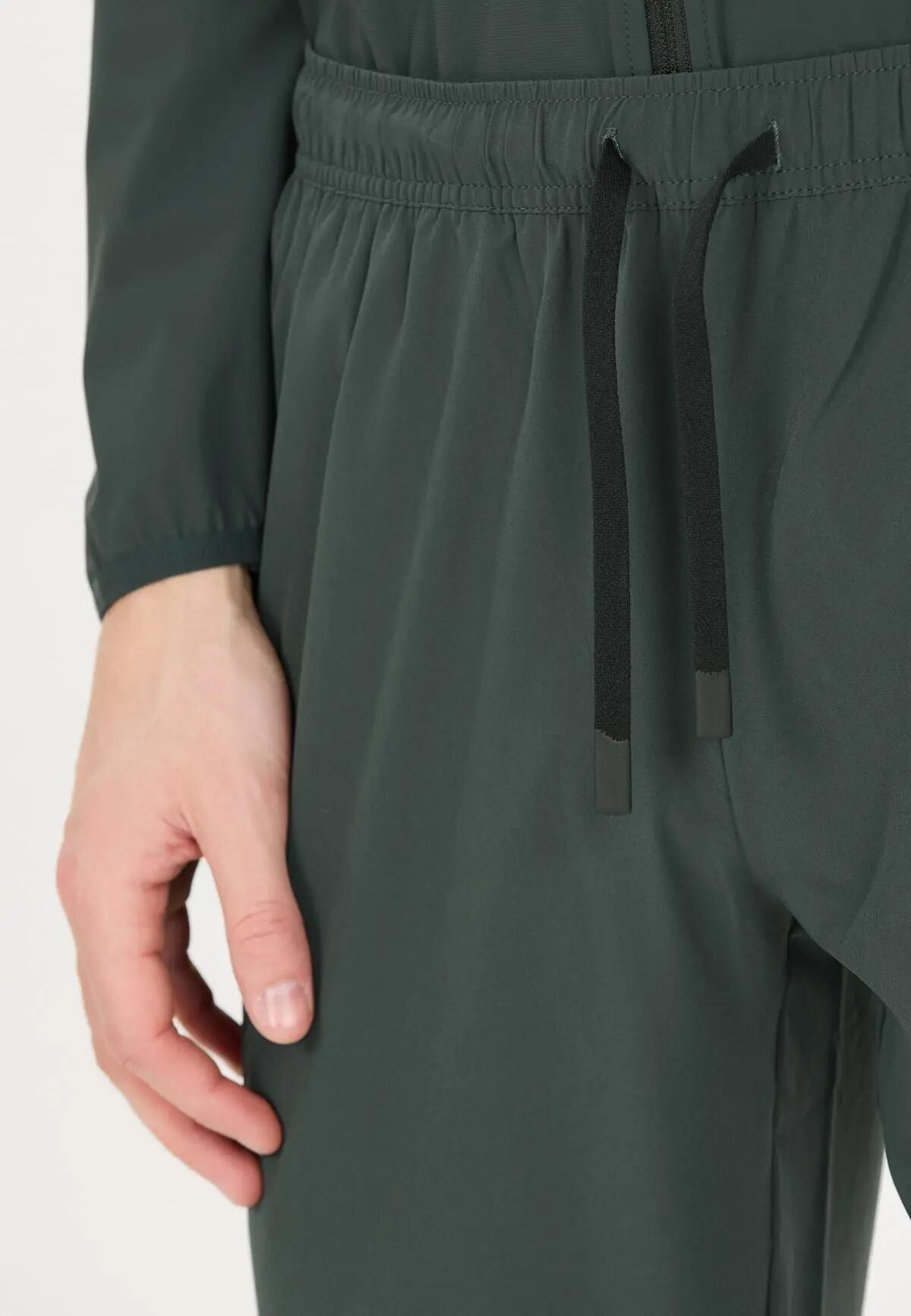 virtus Benan V2 Herenbroek van polyester en elastaan – 3278 Forest River 6/7