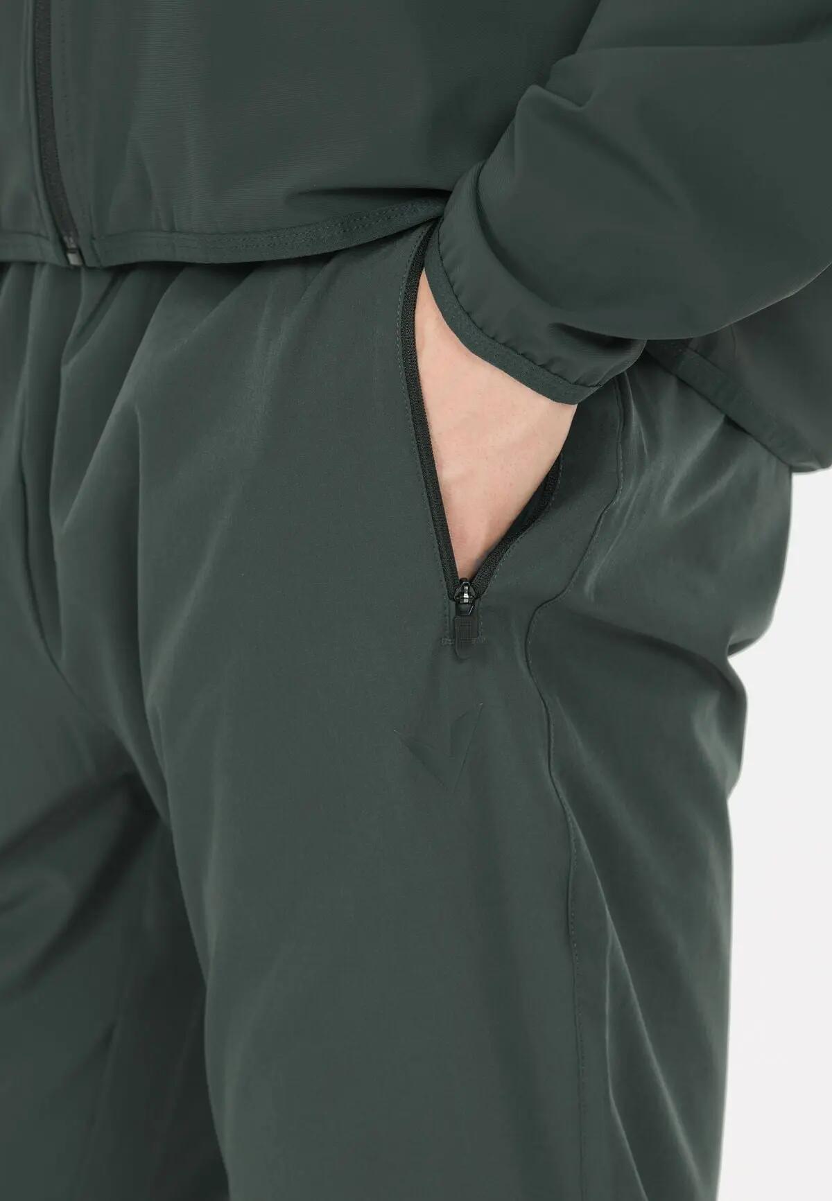 virtus Benan V2 Herenbroek van polyester en elastaan – 3278 Forest River 5/7