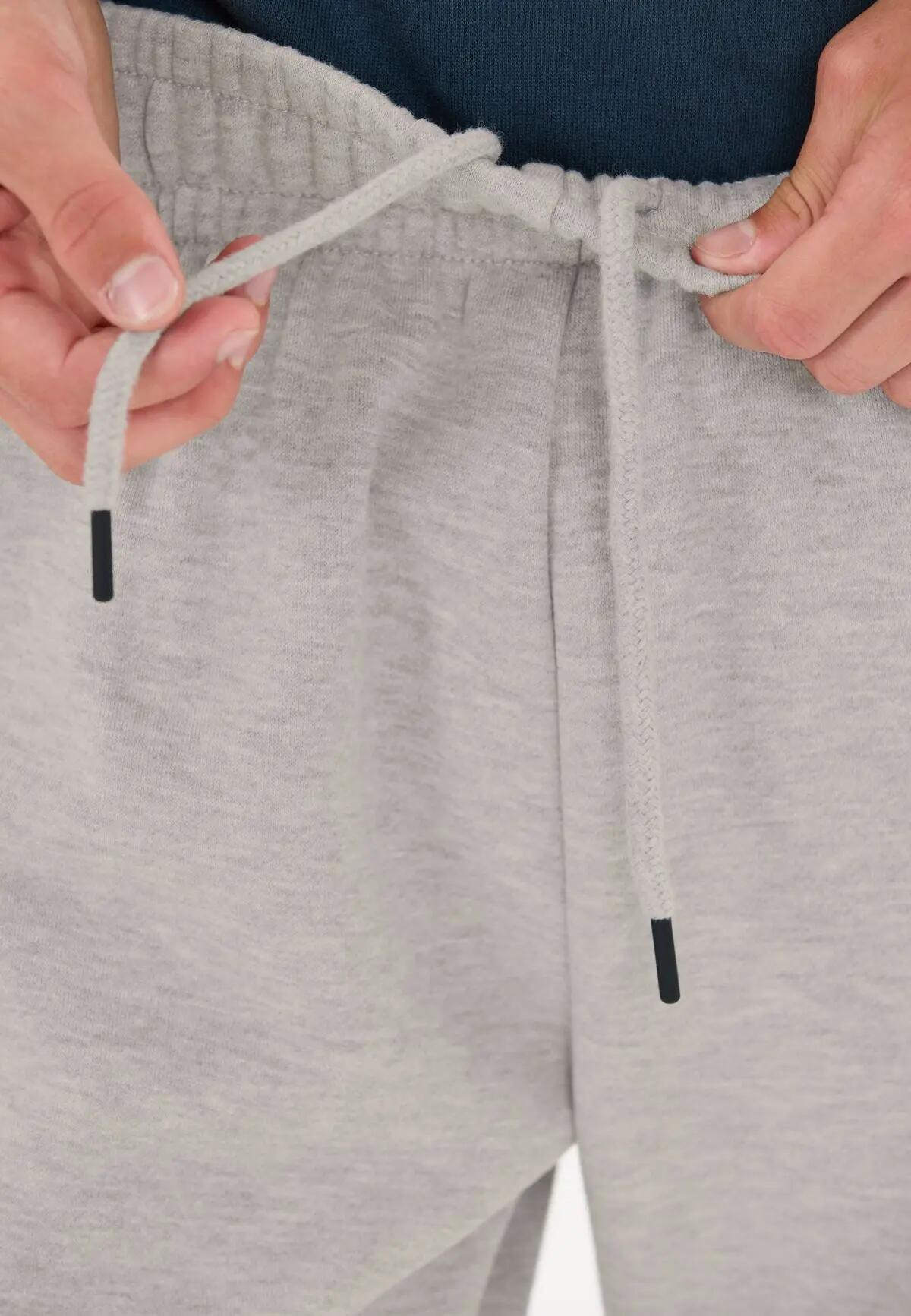 Jogginghose für Kinder Les'Arcs Abeni 6/7