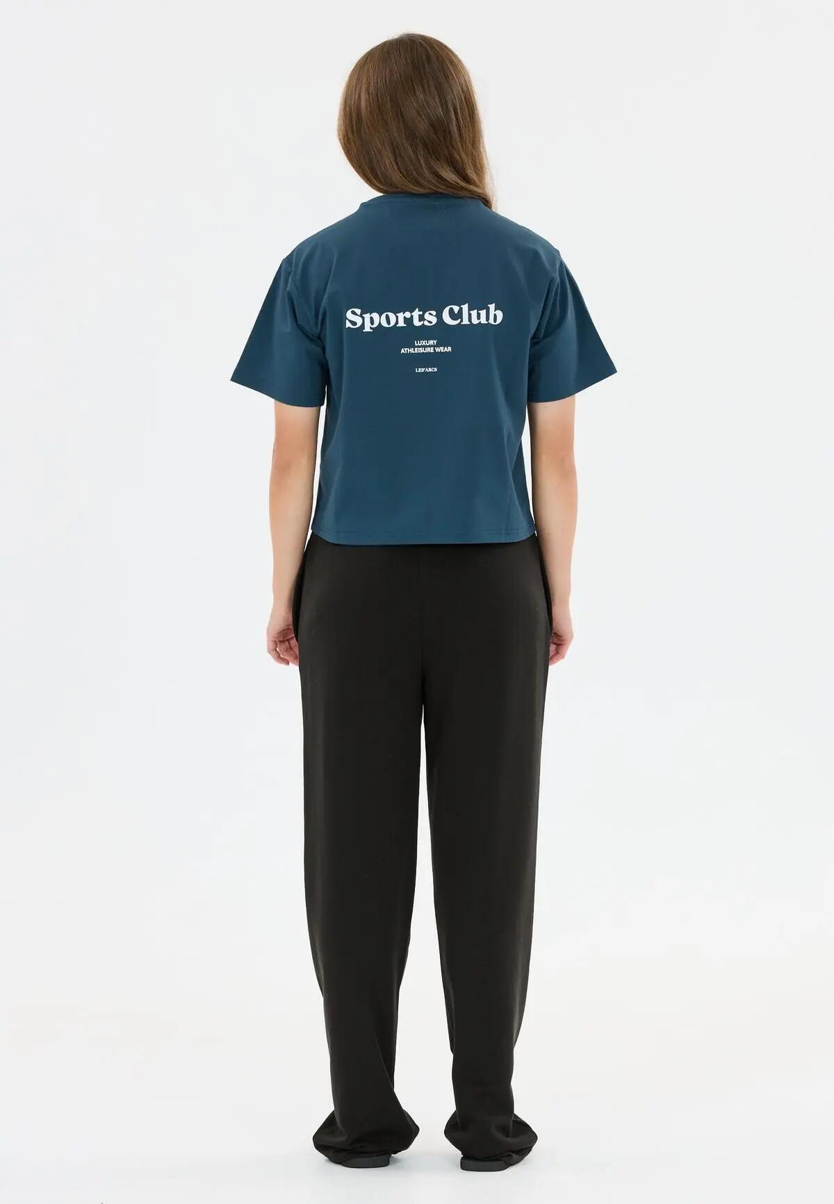 Mädchen Jogginghose Les'Arcs Clairen 6/7