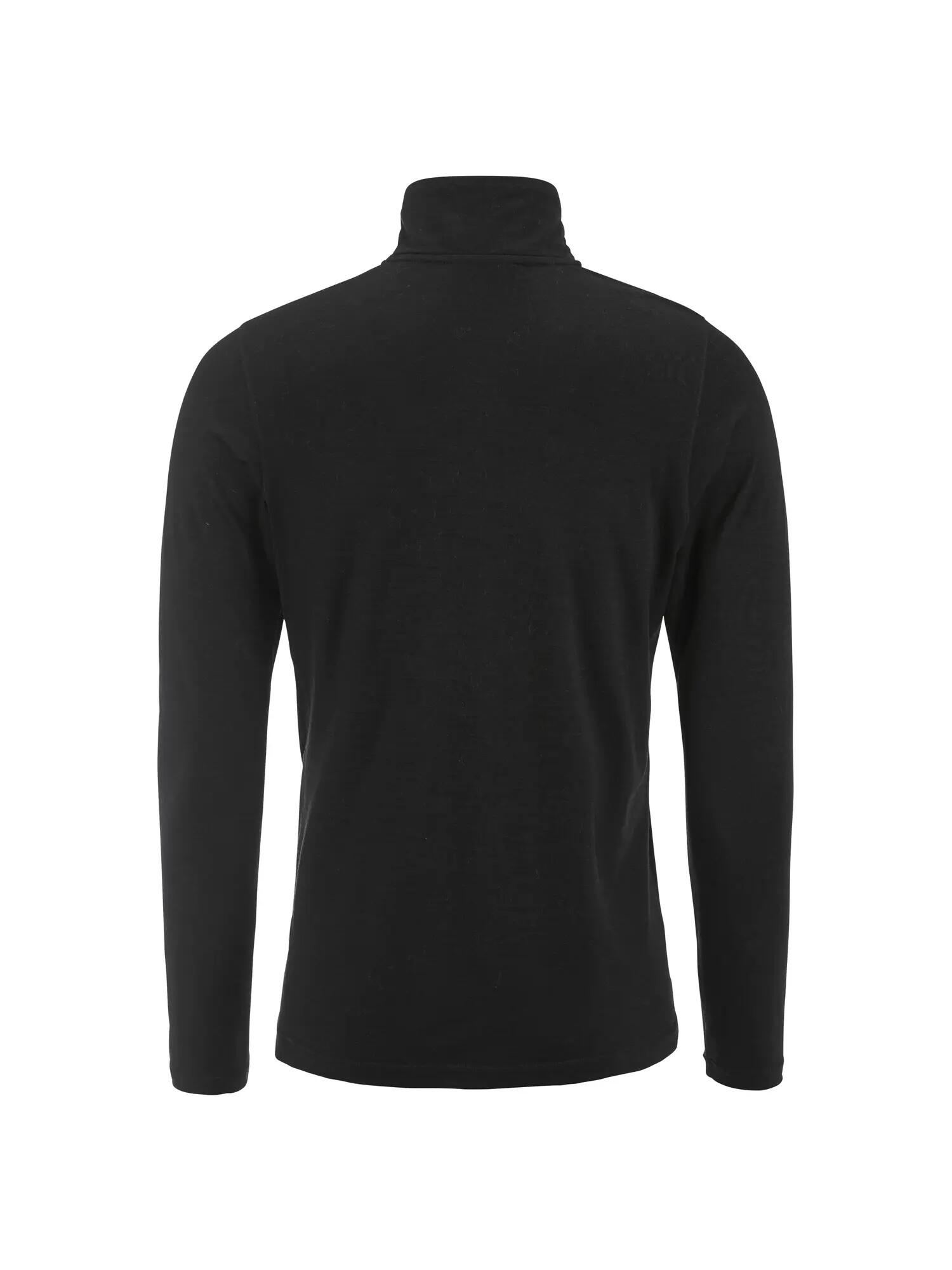 craft Wool 95 HZ LS M — haut manches longues en laine mérinos 95% – 2/7
