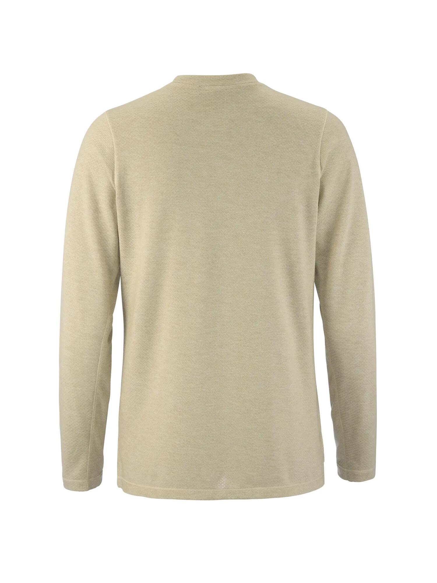 craft Thermal Mesh CN W – thermische, ademende baselayer – Hay/Melange 2/7