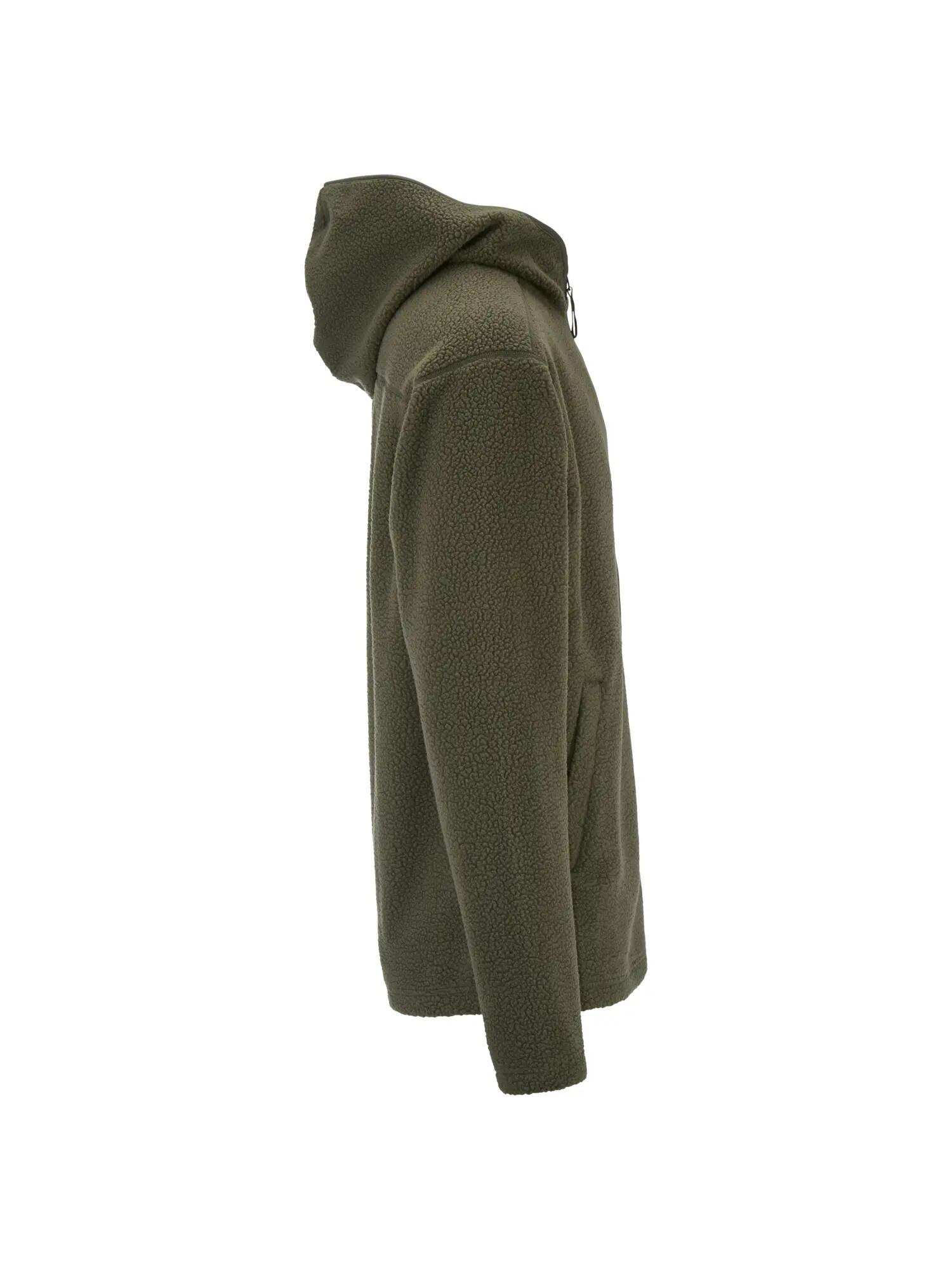 craft Join Pile Fleece FZ Hood M – 100% recyceltes Polyester – Chimera 4/7