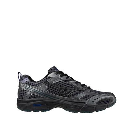 Chaussures Mizuno MXR Sport Noires