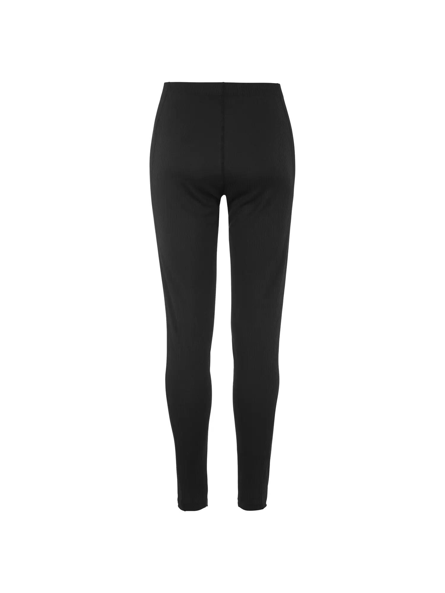 craft Baselayer Set 2 M – Funktionsunterwäsche aus recyceltem Polyester – Black 4/7