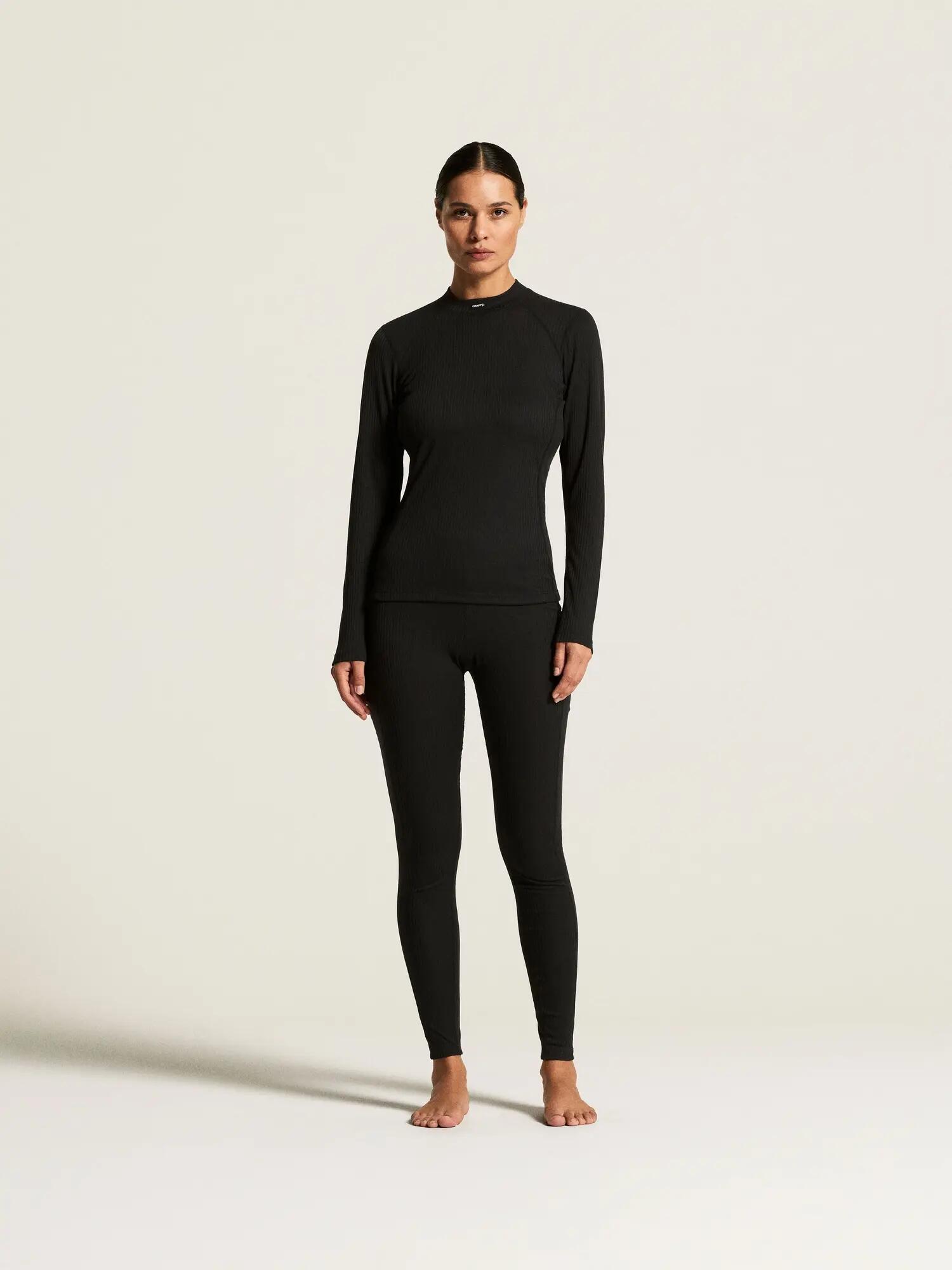 craft Classic Baselayer Set W – Funktionsunterwäsche aus recyceltem Polyester – 2/7