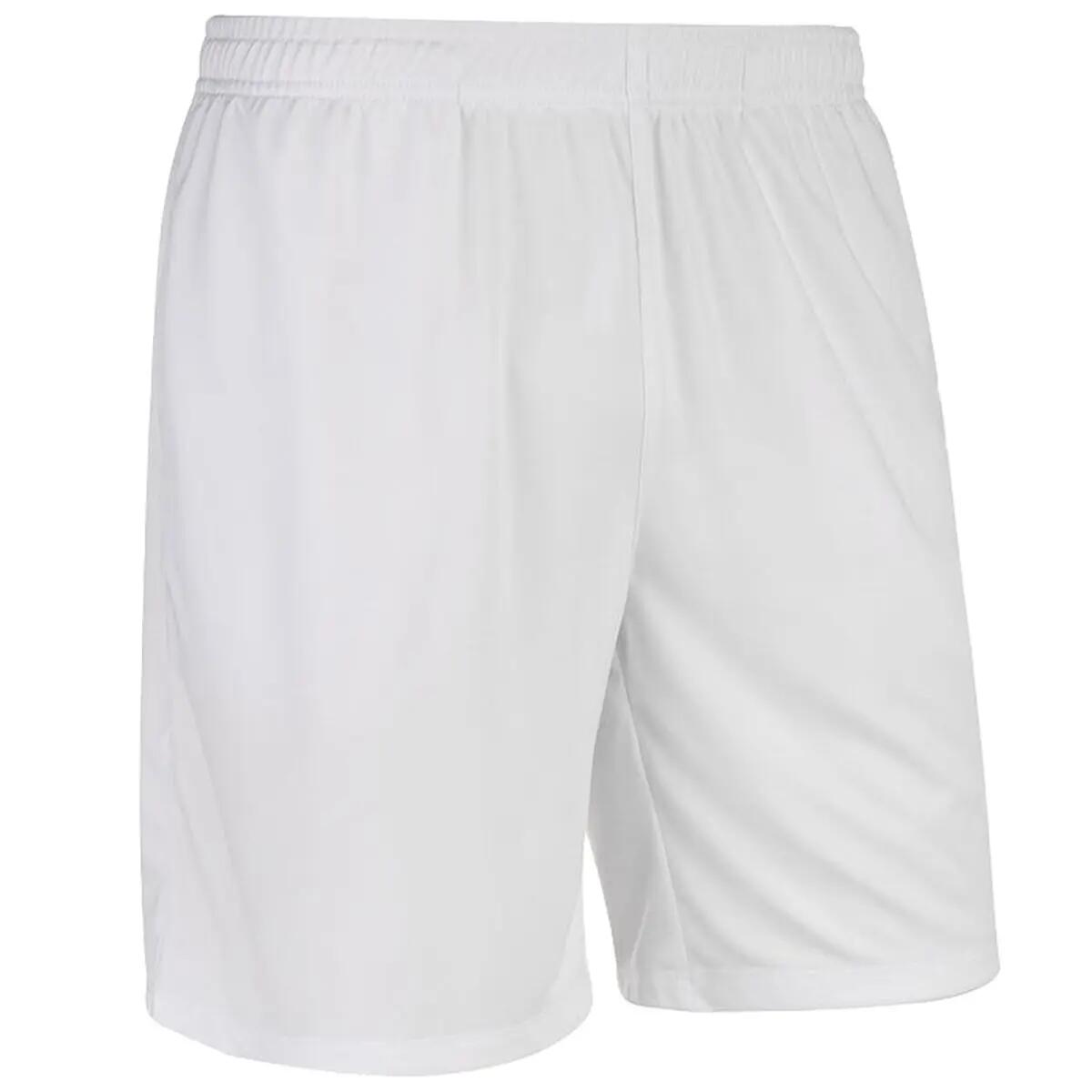 victor Sambucca M Shorts in 100% polyester per uomo – 1002 White 3/7