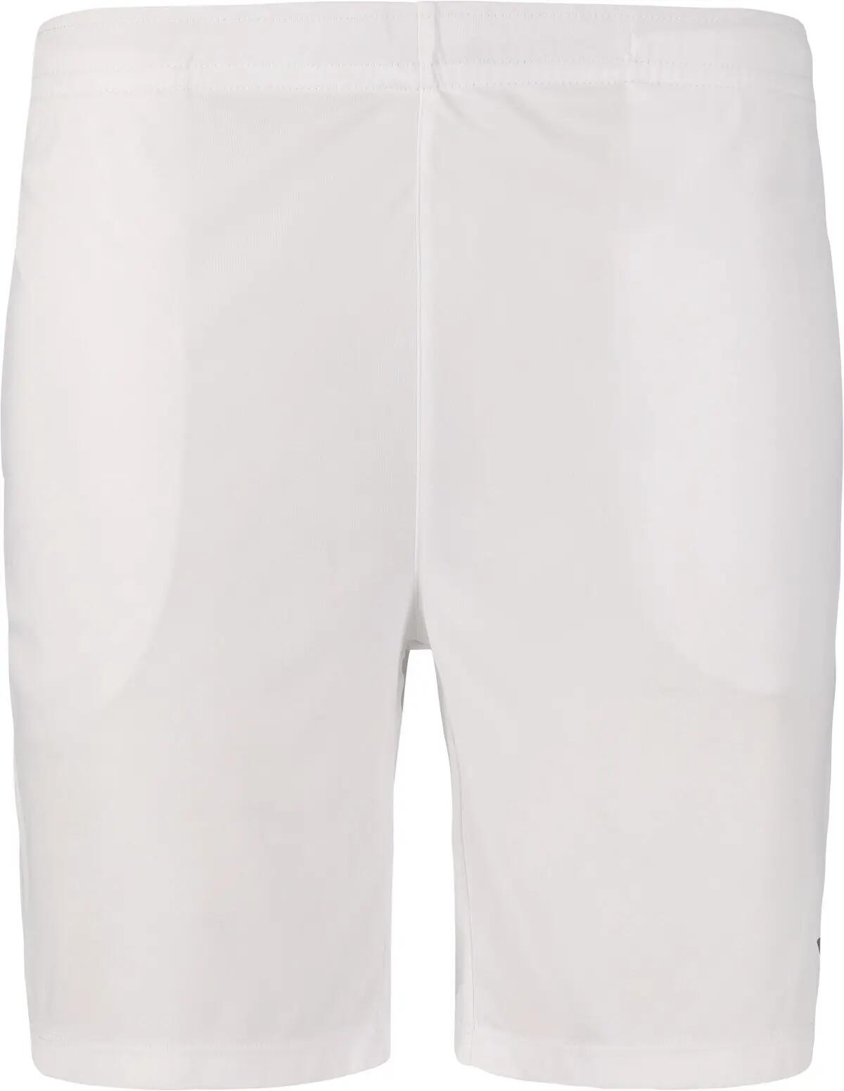 victor Sambucca M Shorts in 100% polyester per uomo – 1002 White 2/7
