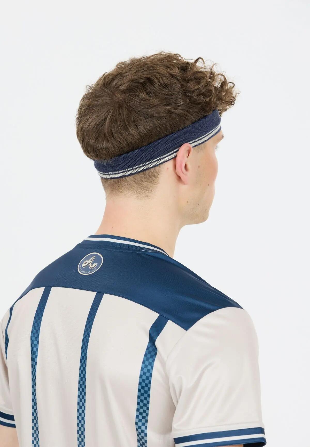 victor Accessoire SP2606AA en 92% polyamide 8% élasthanne – 2998B Navy (B) 7/7