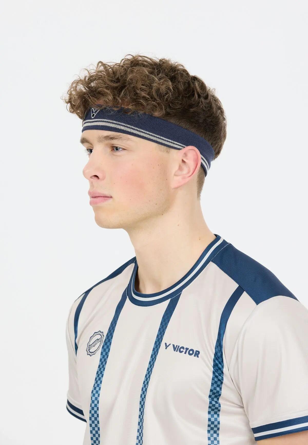victor Accessoire SP2606AA en 92% polyamide 8% élasthanne – 2998B Navy (B) 6/7