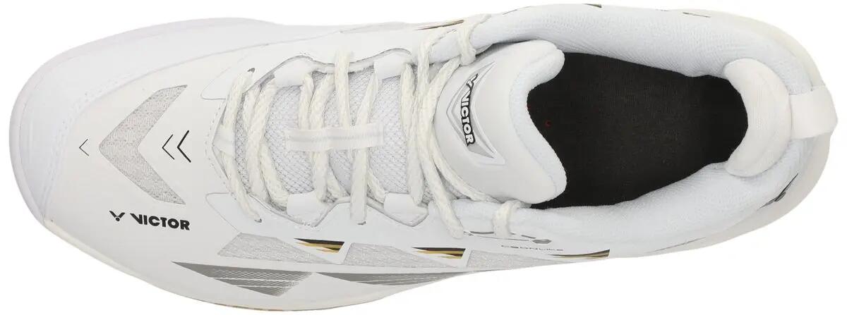 victor Chaussures C90 NLite en polyester – 1999A White (A) 7/7