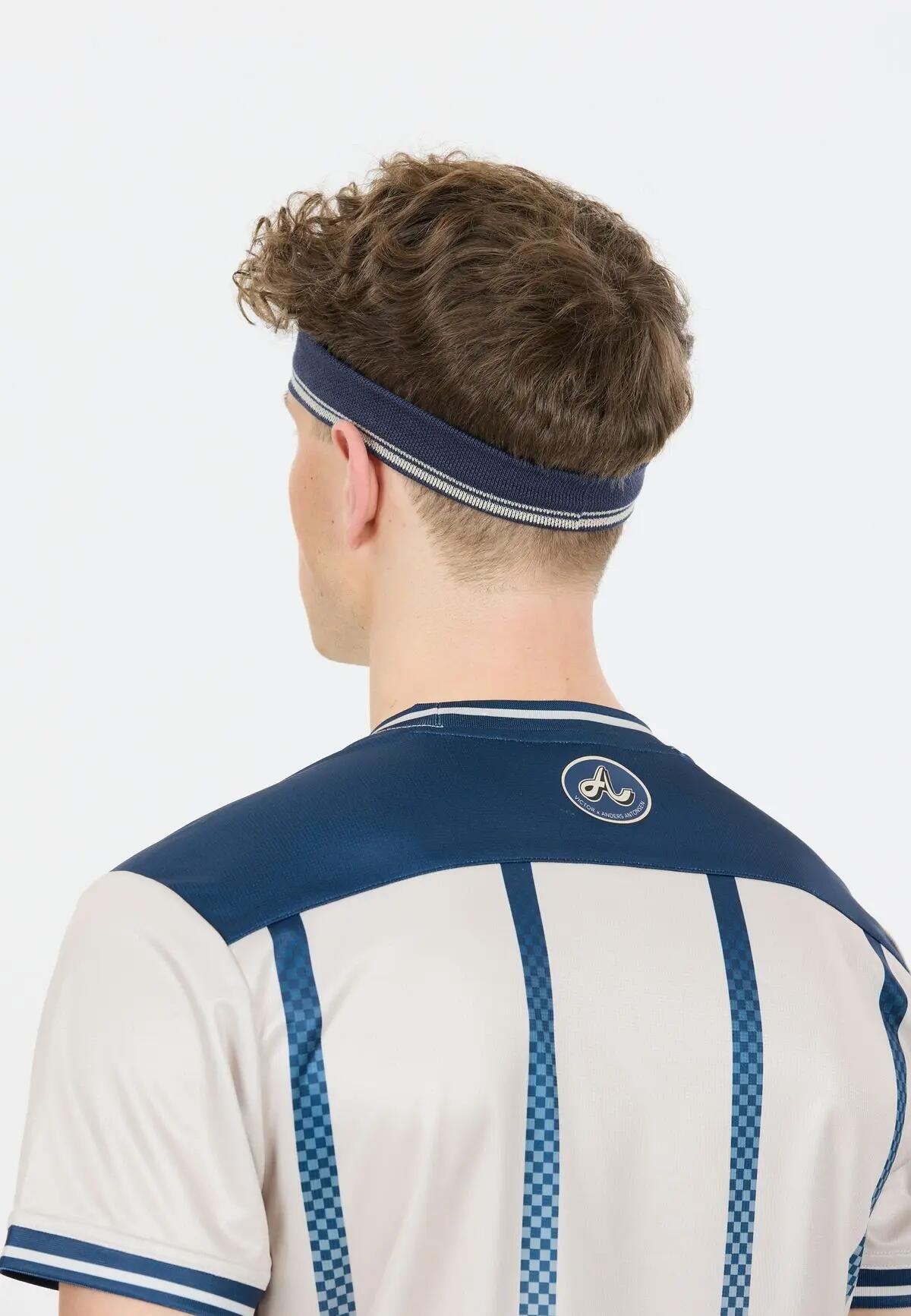 victor Accessoire SP2606AA en 92% polyamide 8% élasthanne – 2998B Navy (B) 3/7