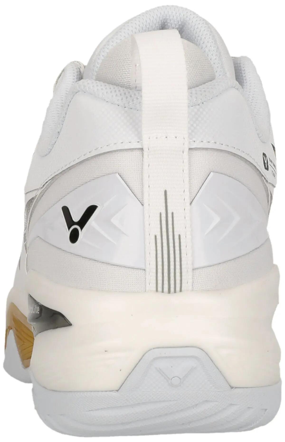 victor Chaussures C90 NLite en polyester – 1999A White (A) 6/7