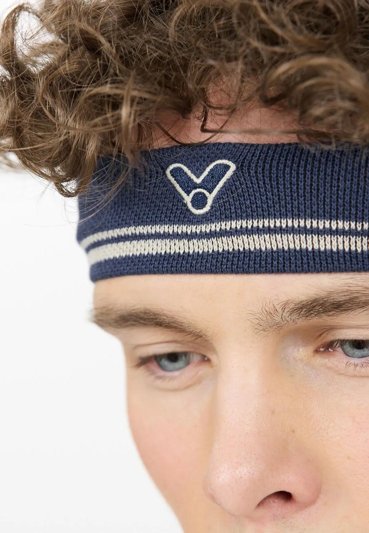 victor Accessoire SP2606AA en 92% polyamide 8% élasthanne – 2998B Navy (B) 2/7