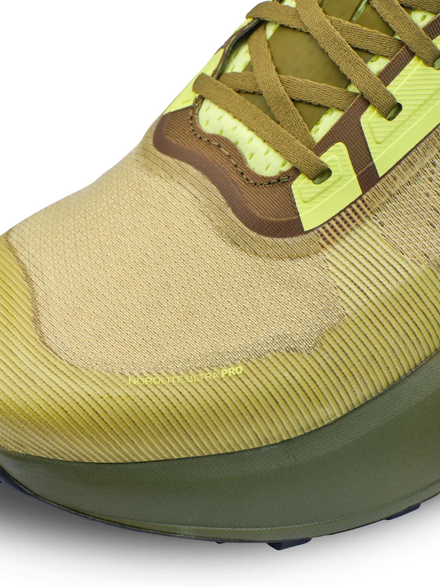 craft Nordlite Ultra PRO M — Leichter, reaktionsfreudiger Laufschuh – 6/7