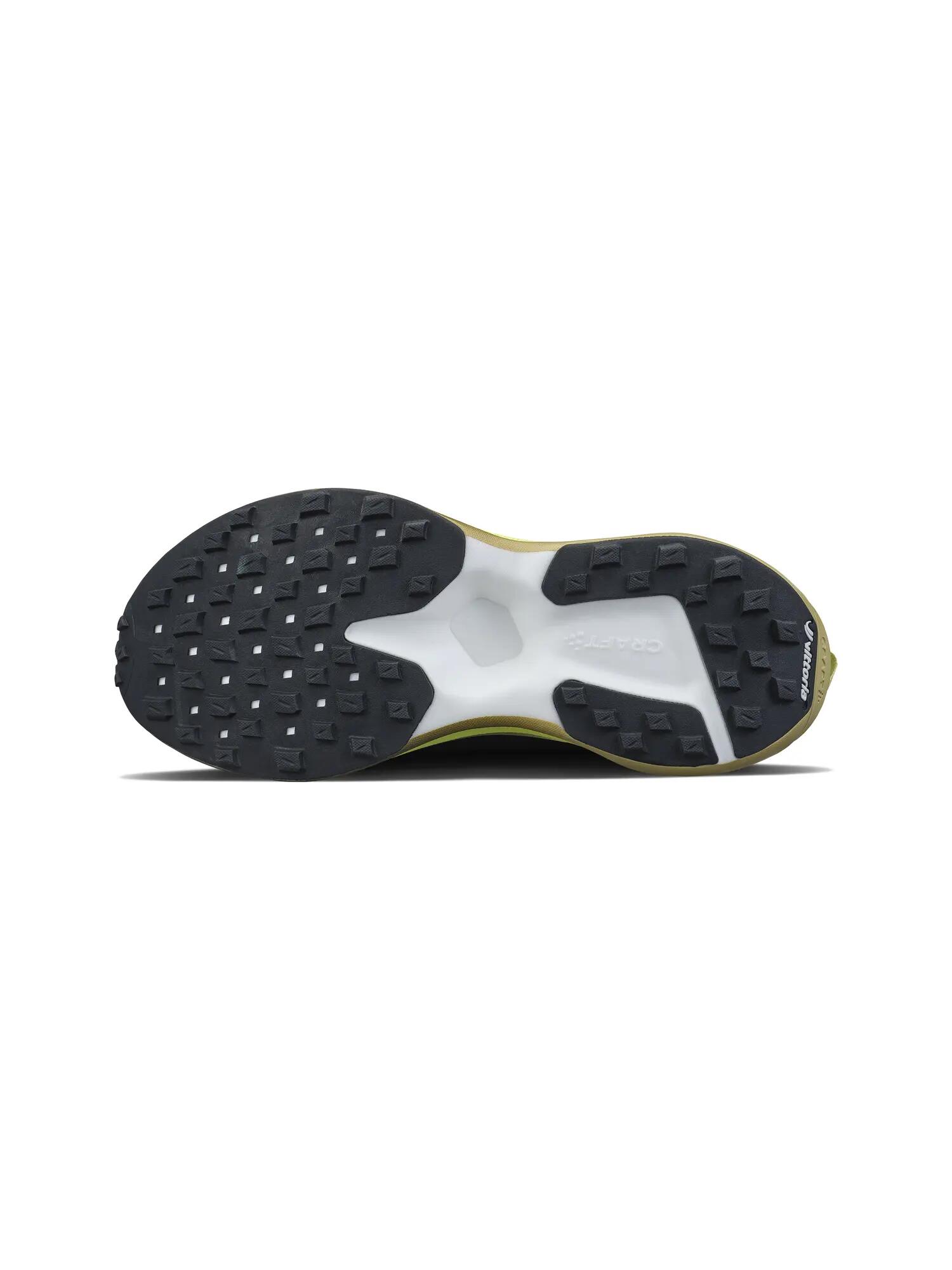 craft Nordlite Ultra PRO M — Leichter, reaktionsfreudiger Laufschuh – 5/7