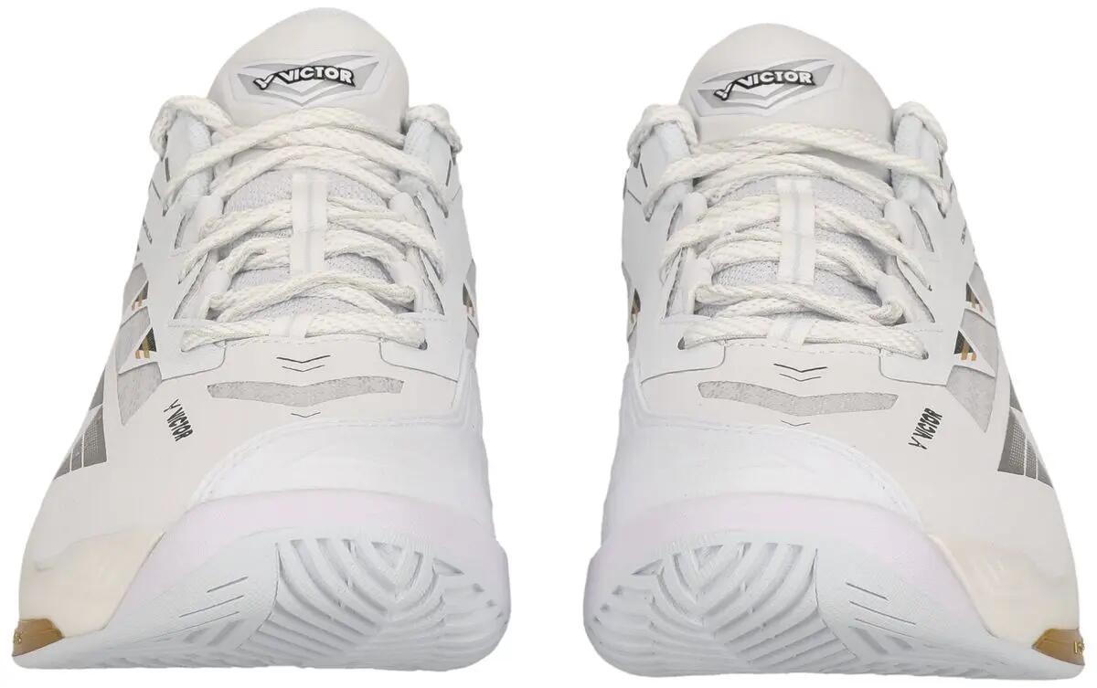 victor Chaussures C90 NLite en polyester – 1999A White (A) 2/7