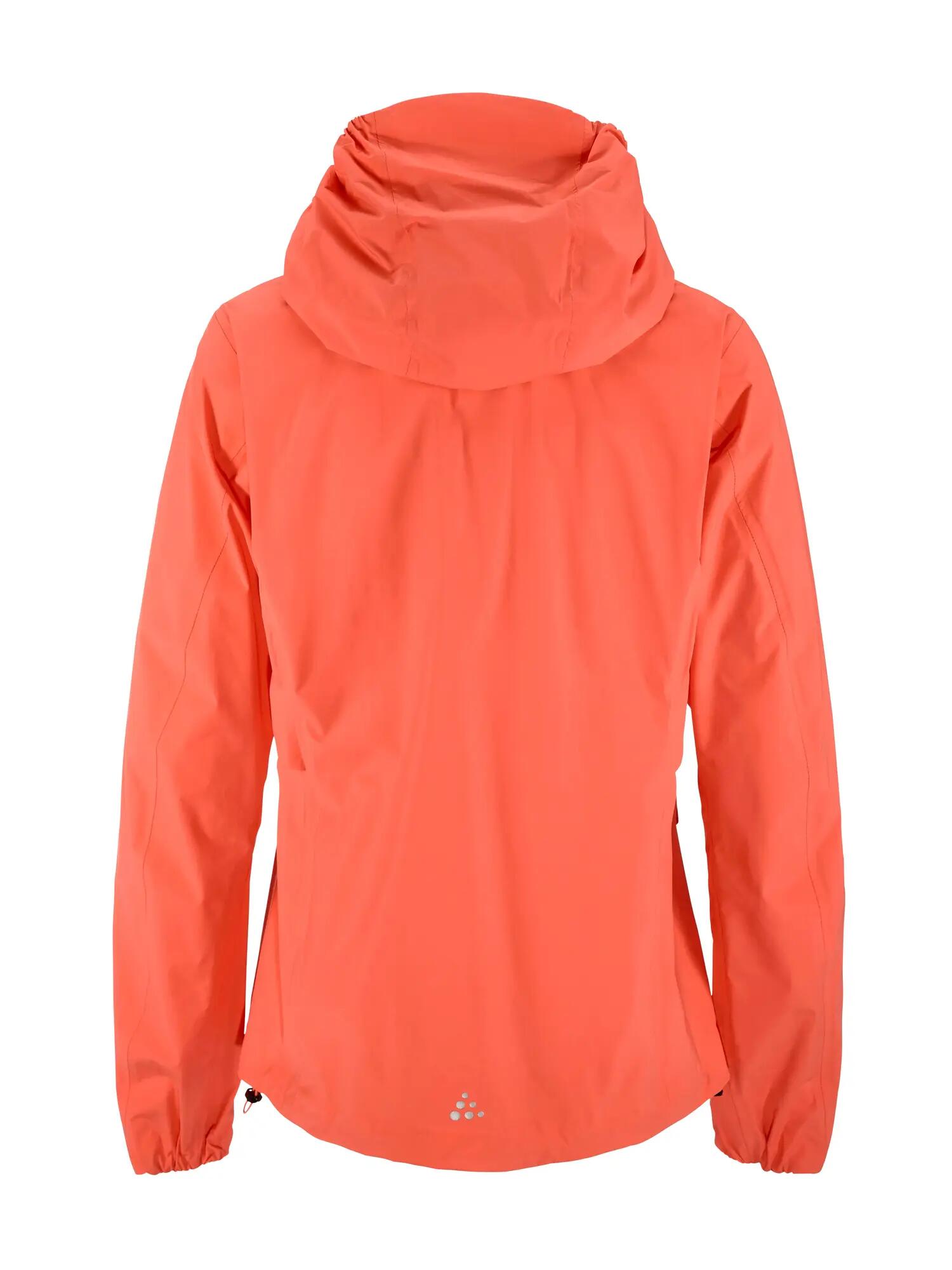 craft Everyday Hydro Jacket W wasserdichte Fahrradjacke – Trace 4/7