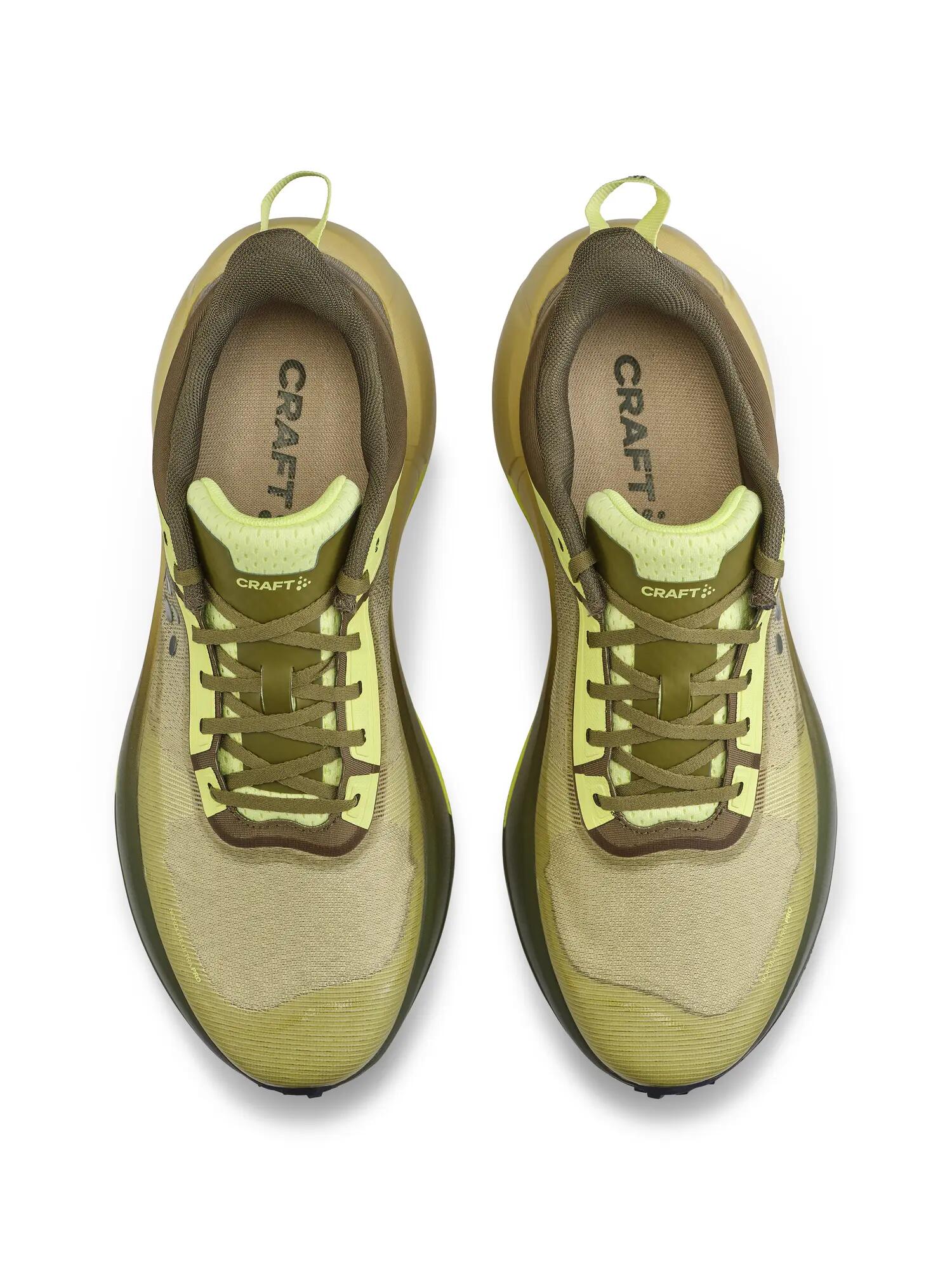 craft Nordlite Ultra PRO M — Leichter, reaktionsfreudiger Laufschuh – 4/7