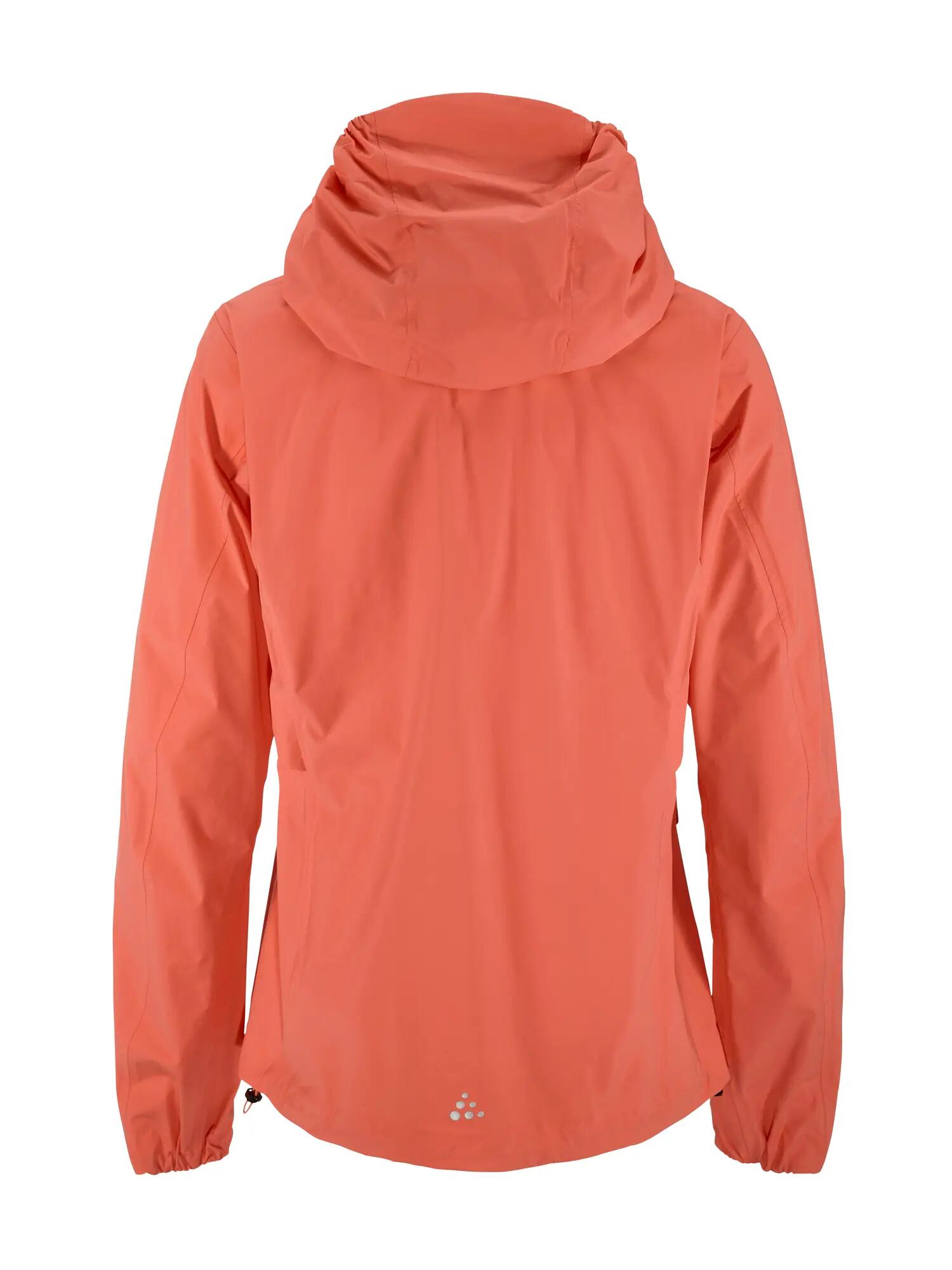 craft Everyday Hydro Jacket W wasserdichte Fahrradjacke – Trace 3/7