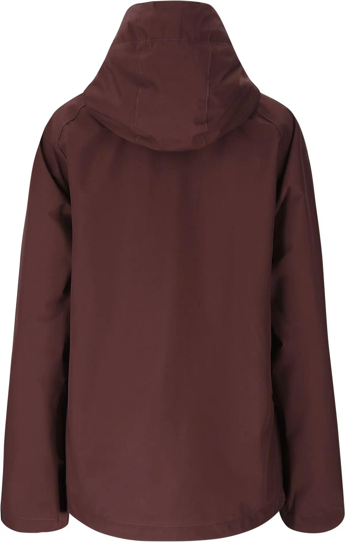 weather_report Veste Gust W AWG Set W-PRO 10000 pour femme — 100% polyester, 3/7
