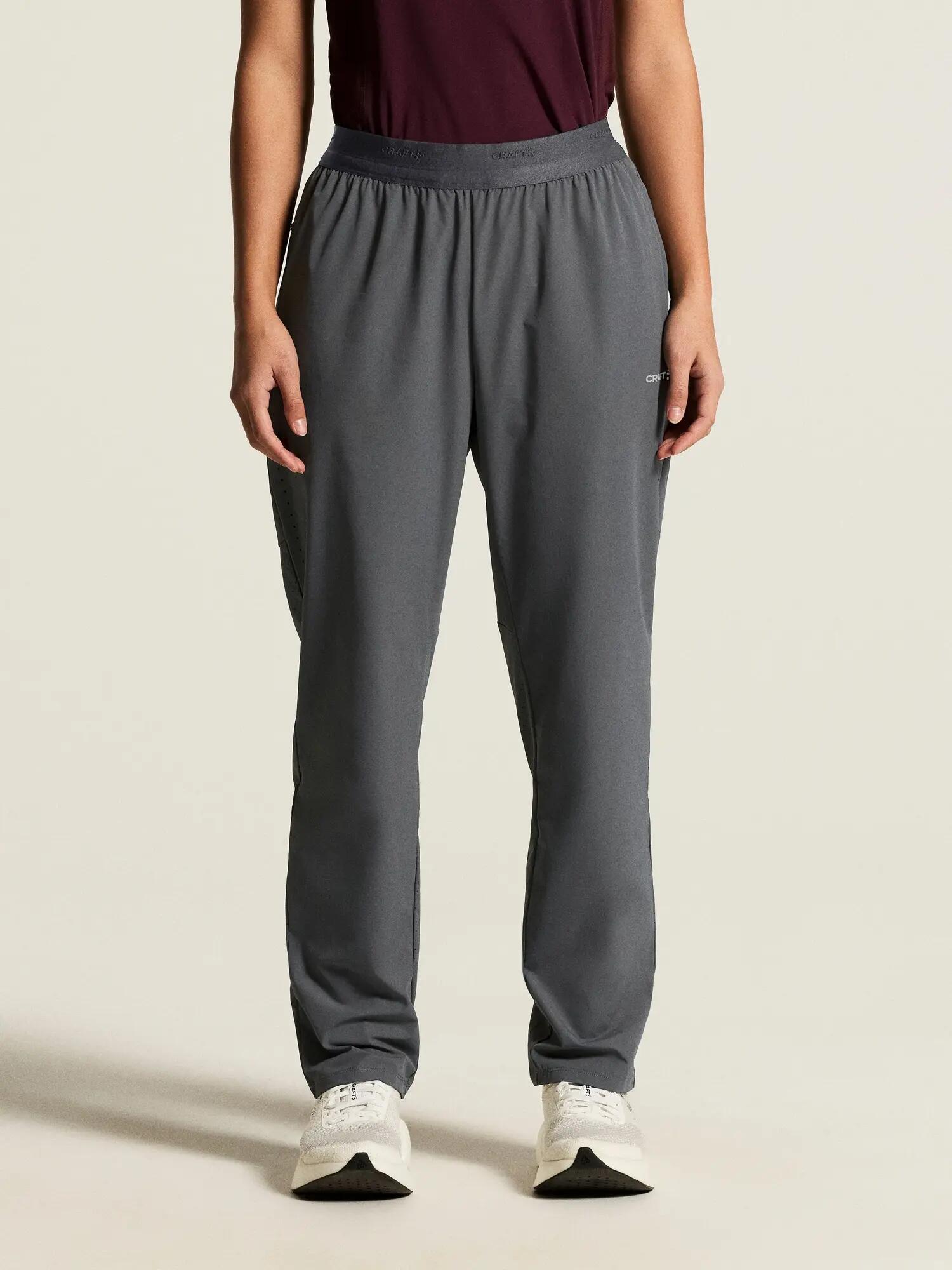 craft Essence Training Pants 3 W – elastische Trainingshose aus 4/7