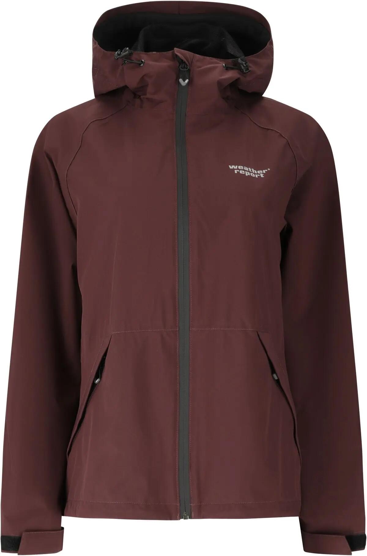 weather_report Veste Gust W AWG Set W-PRO 10000 pour femme — 100% polyester, 2/7