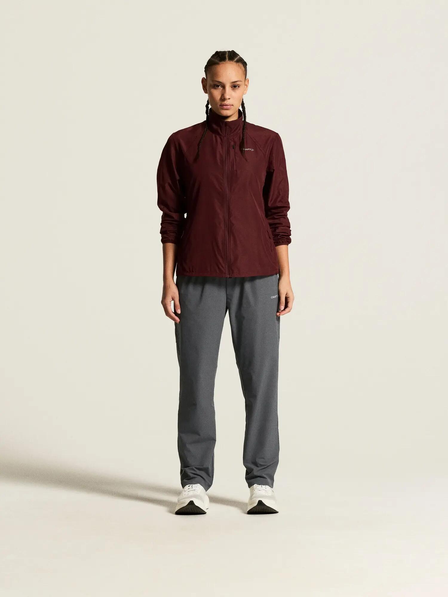 craft Essence Training Pants 3 W – elastische Trainingshose aus 3/7