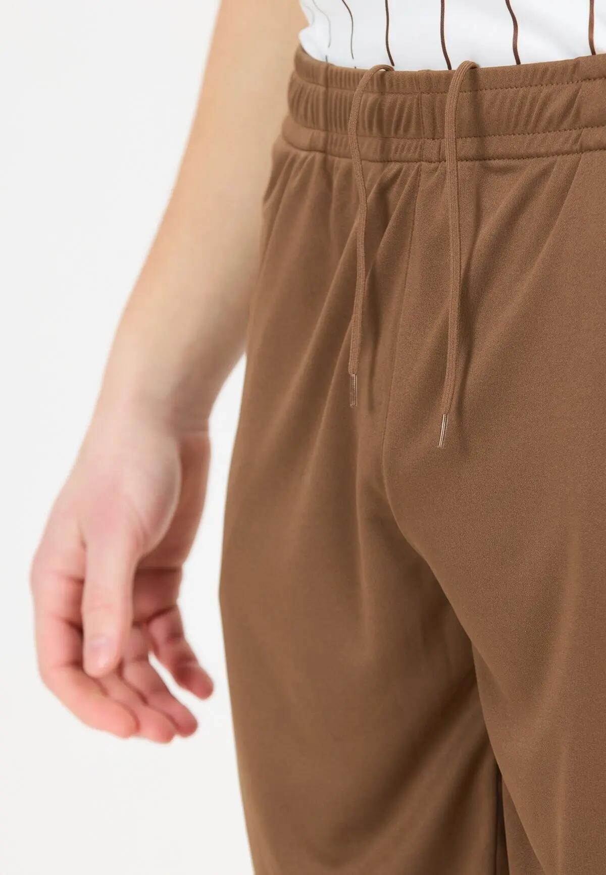 fz_forza Landos V2 M Shorts in poliestere riciclato – 5388 Dark Earth 6/7