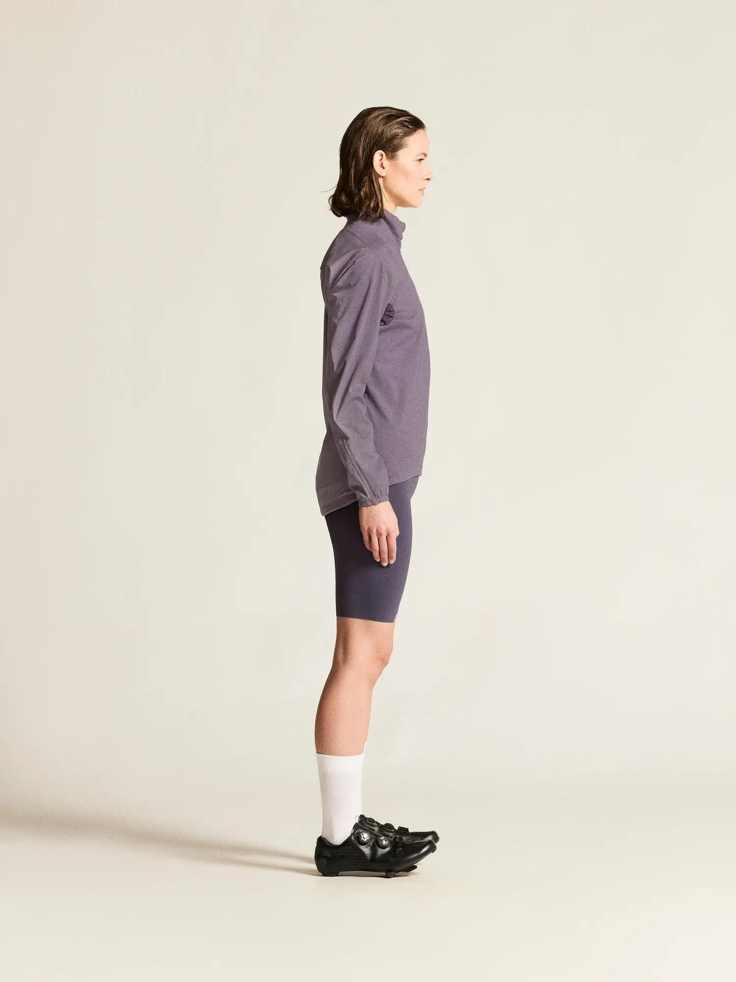 craft Endur Hydro Jacket 2 W Damen Fahrradjacke wasserdicht & atmungsaktiv – 4/7