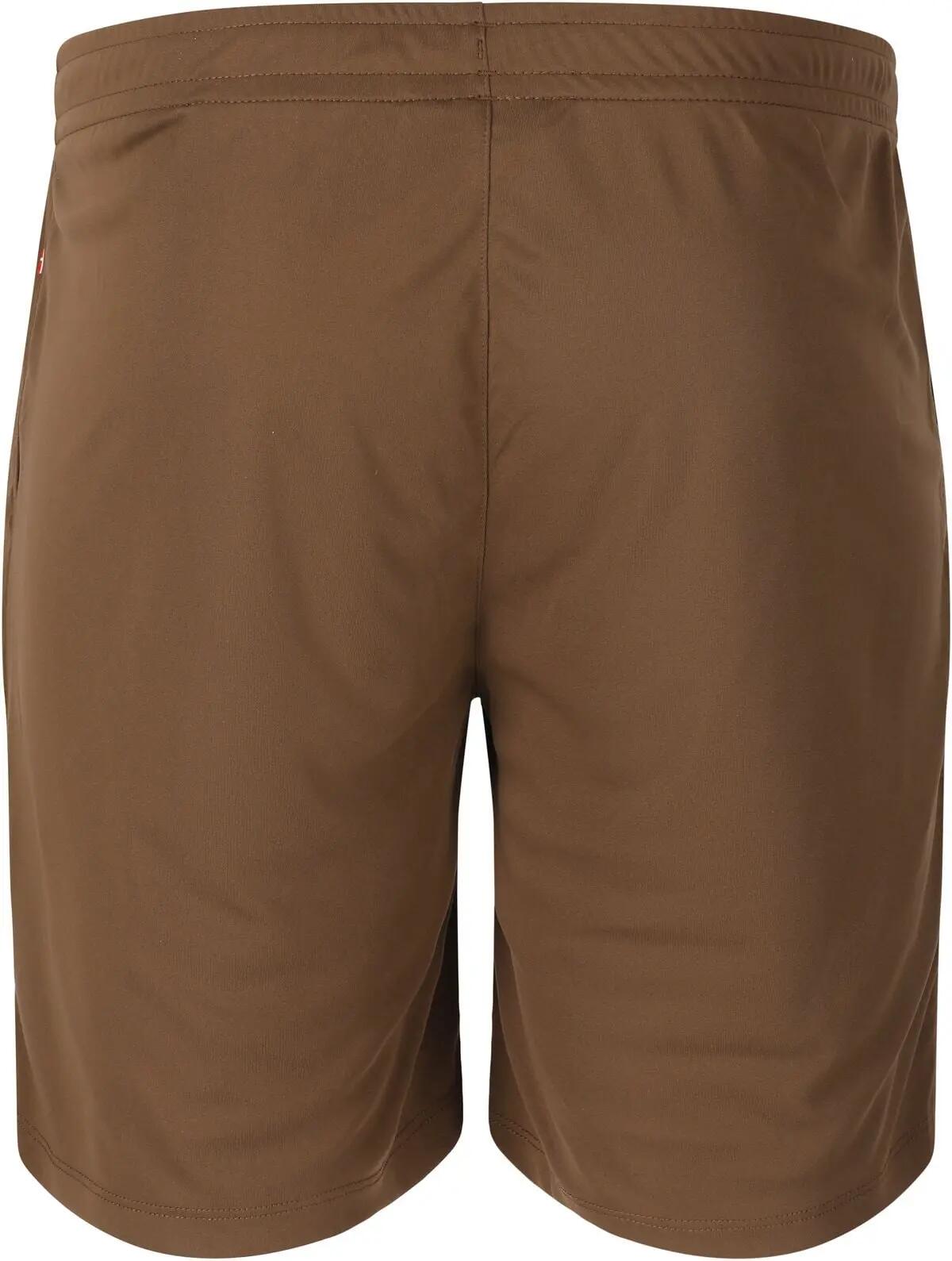 fz_forza Landos V2 M Shorts in poliestere riciclato – 5388 Dark Earth 3/7
