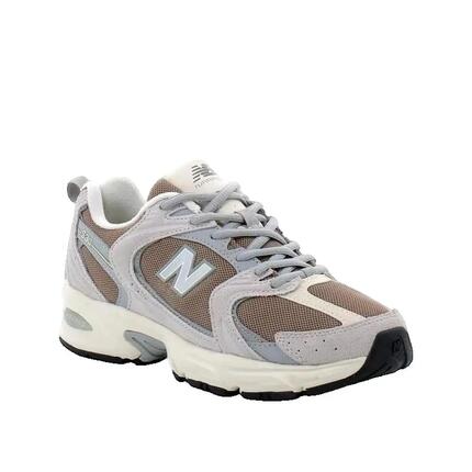 Zapatos New Balance 530 Mujer Marrón/Beige