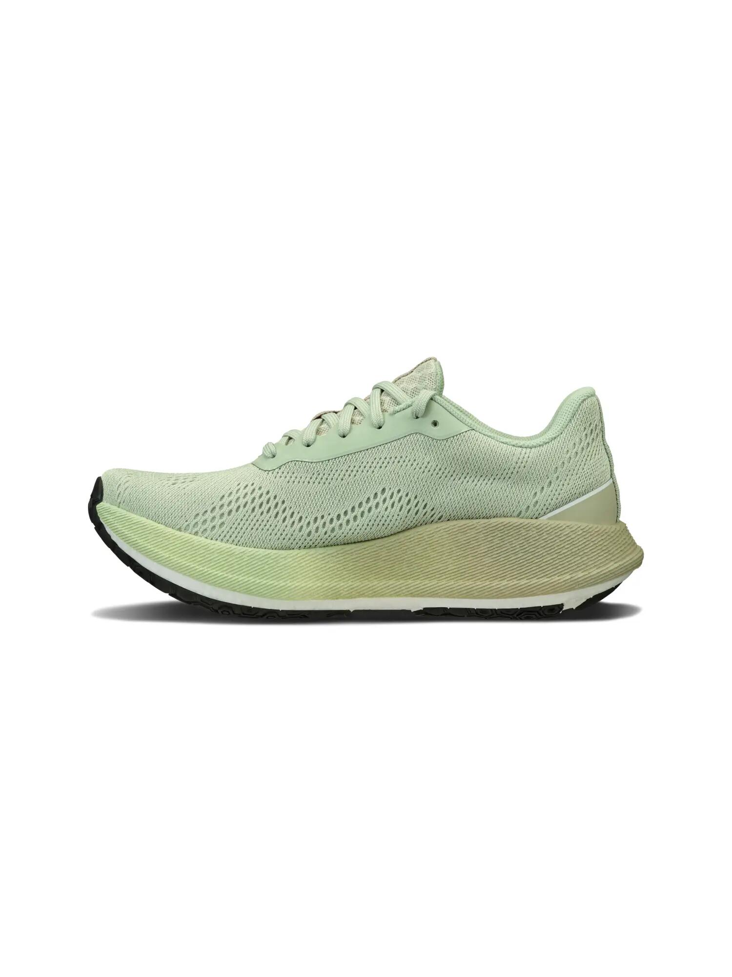 craft Pacer 2 W — Leichter Laufschuh mit Px Foam™ Zwischensohle – Pale Leaf 2/7