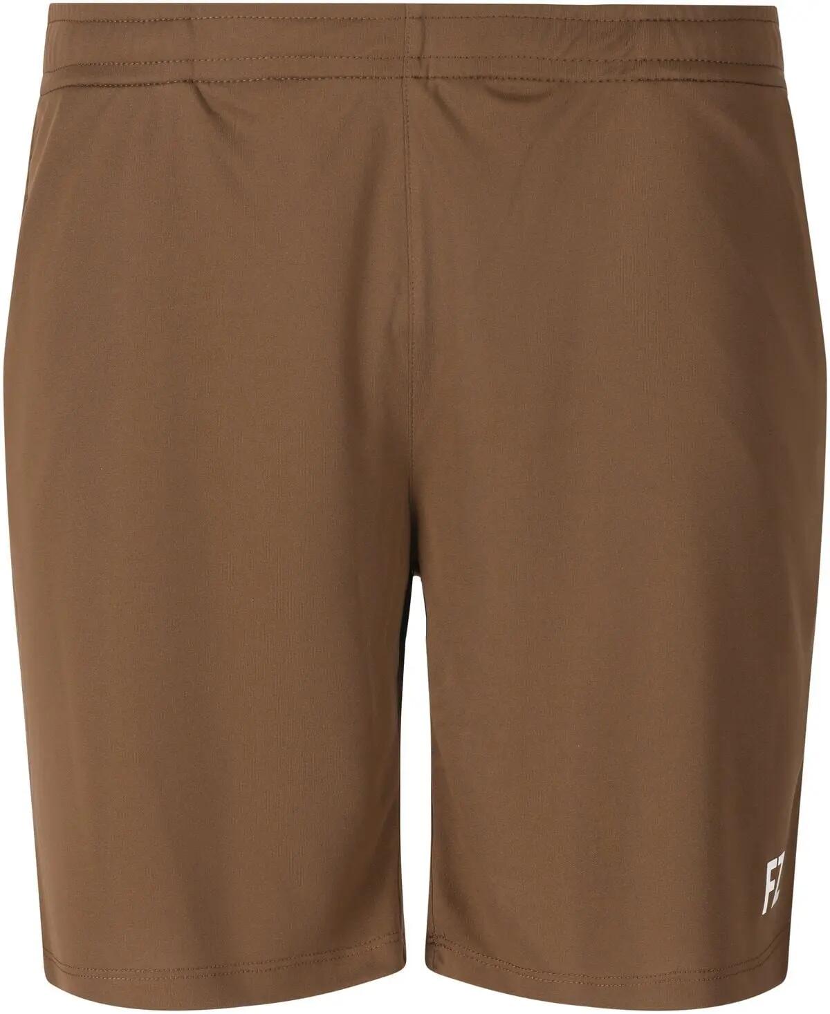 fz_forza Landos V2 M Shorts in poliestere riciclato – 5388 Dark Earth 2/7
