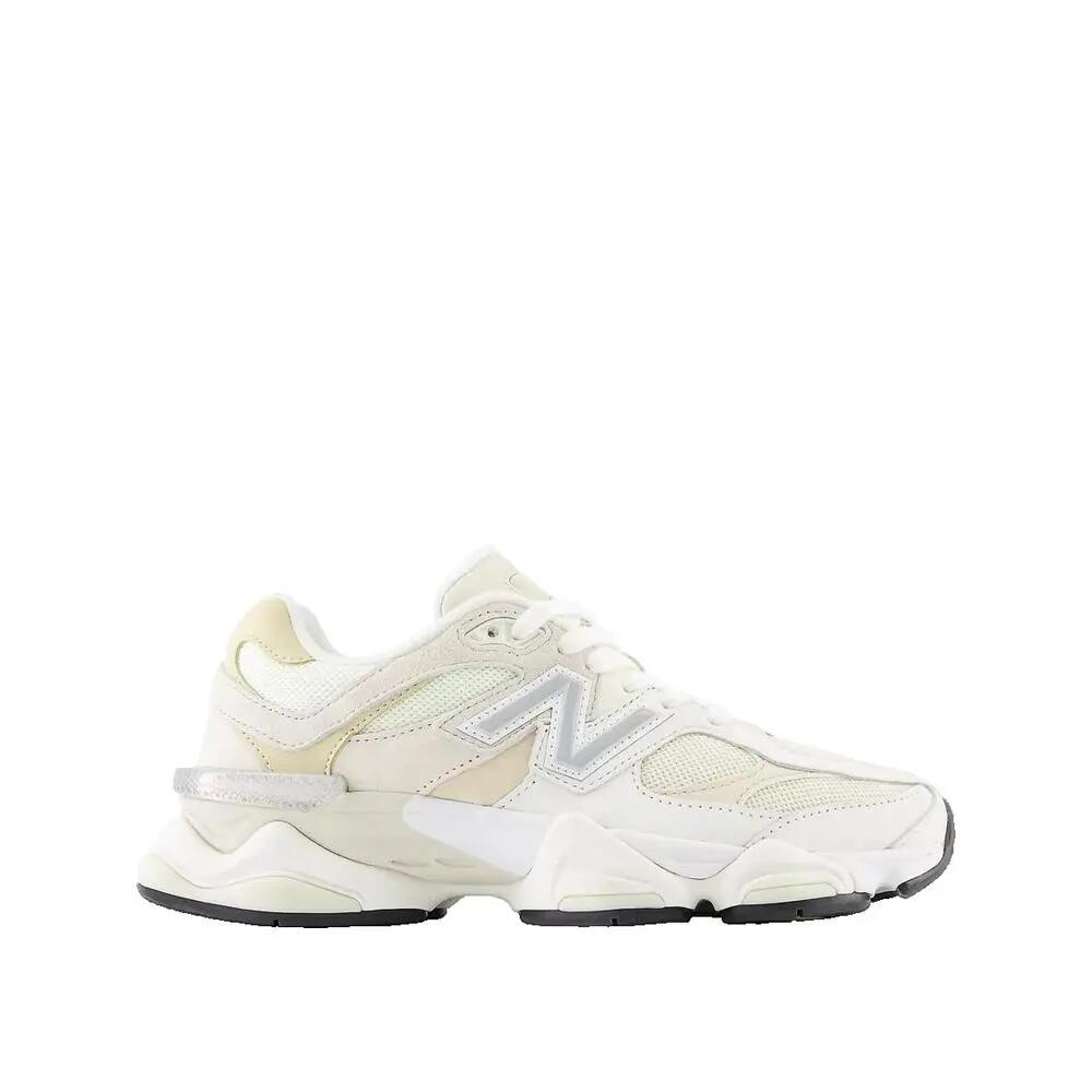 New Balance 9060 Shoes Beige