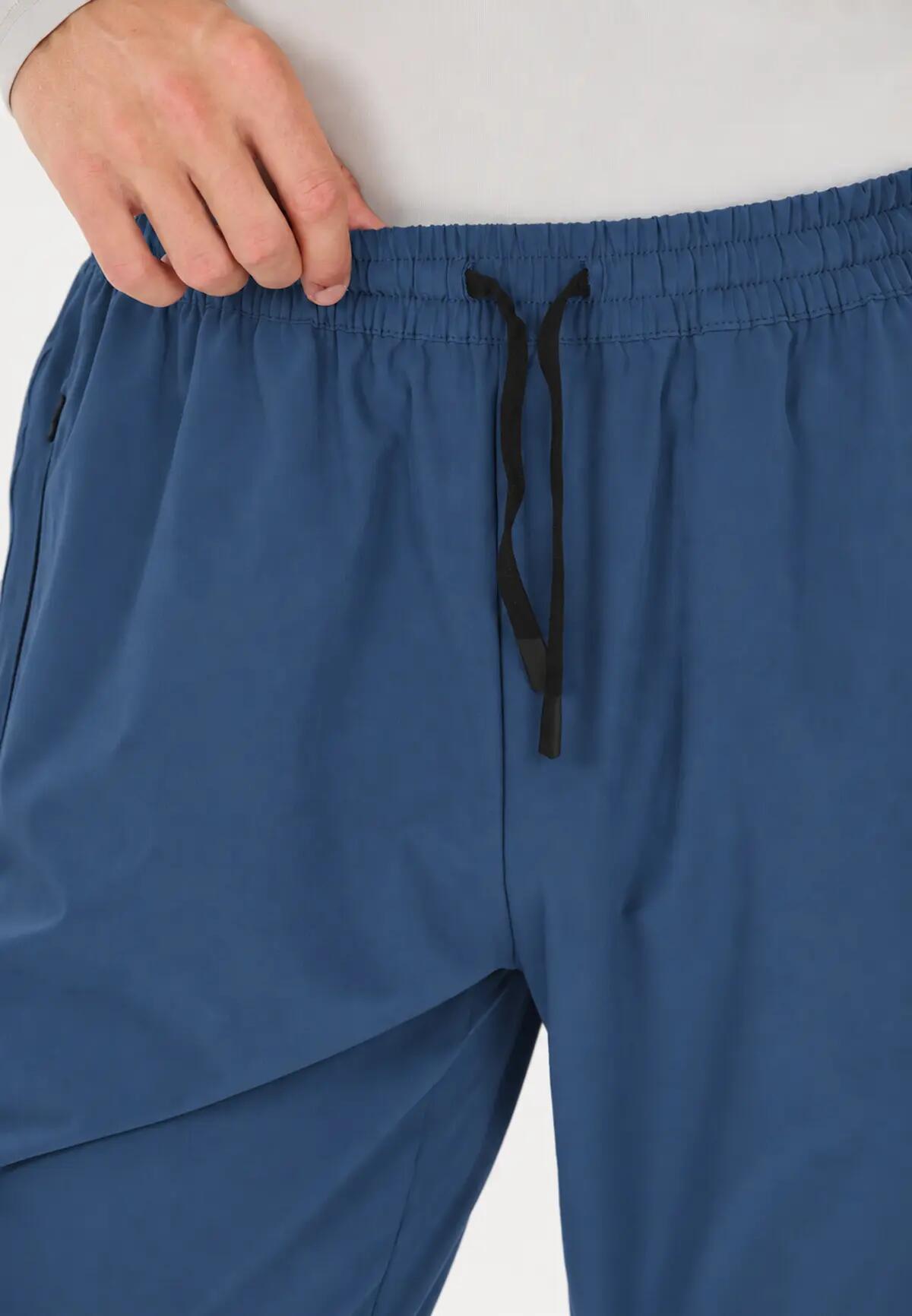 virtus Benan V2 M Broek 91% polyester 9% elastaan – 2221 Sargasso Sea 5/7